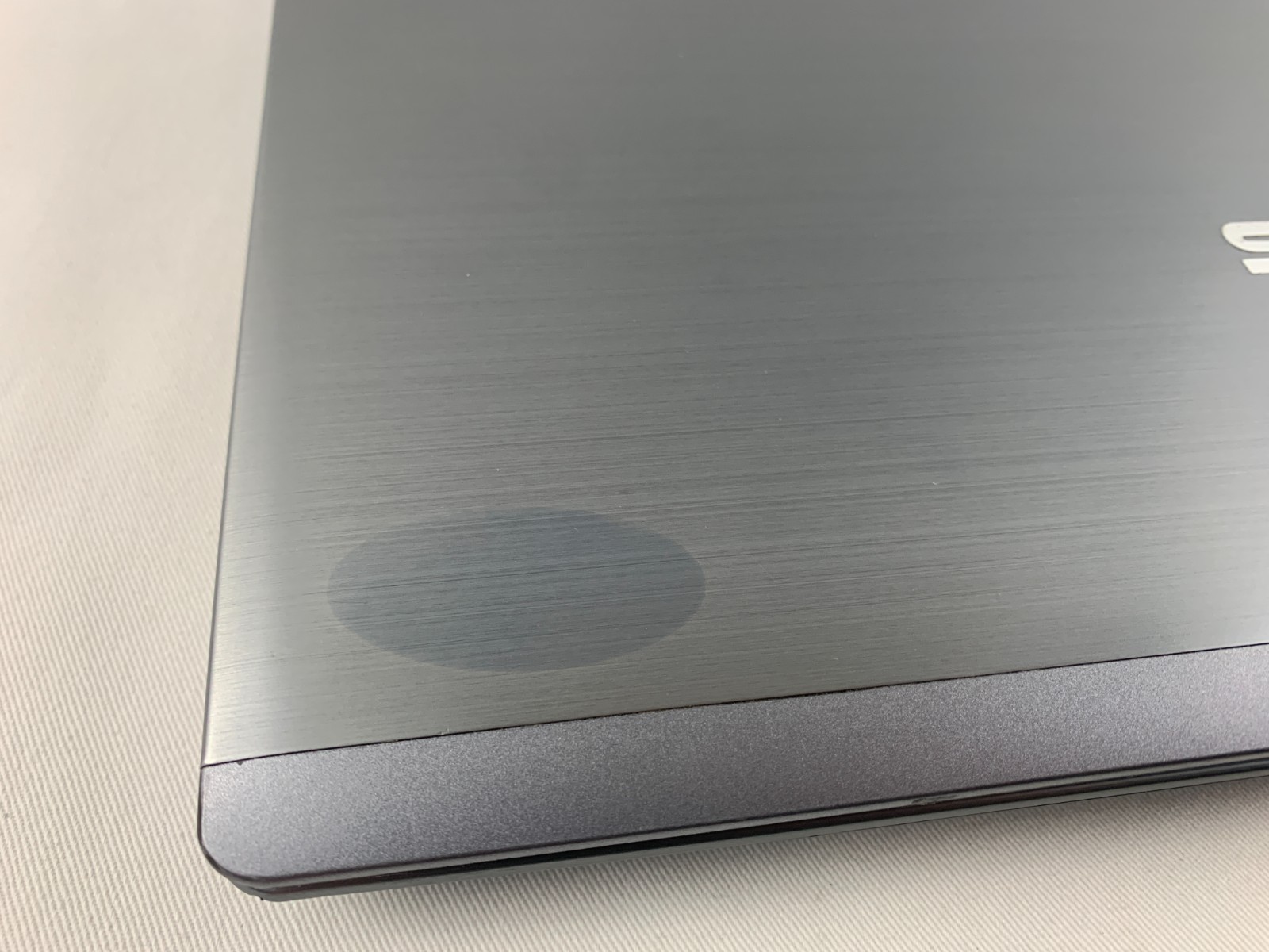 Asus U57A Laptop Intel Core i5-2450M 2.5GHz 6GB RAM 750GB HDD Win 7, New Battery
