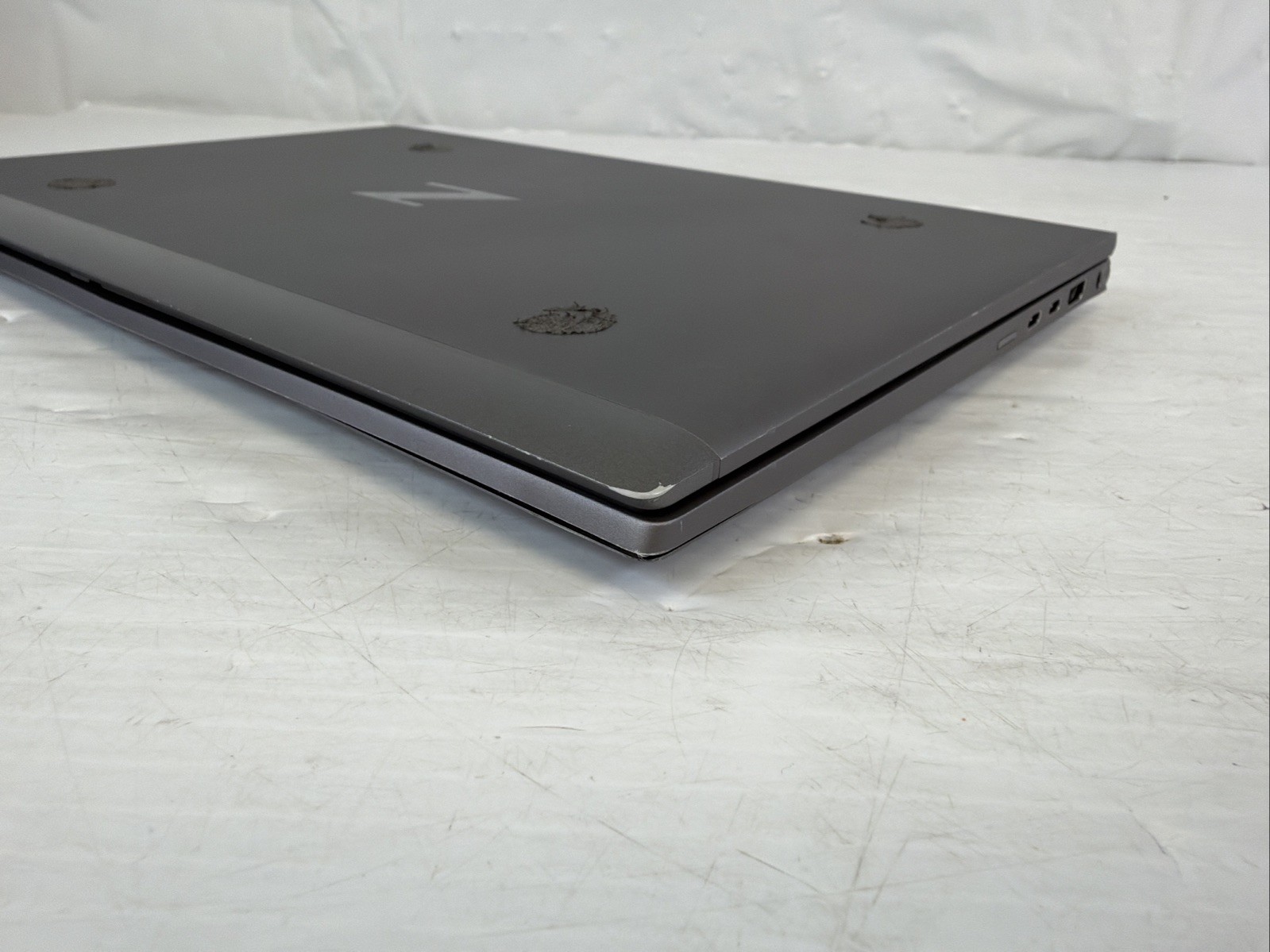 HP ZBook Firefly 14-inch G8 Core i5-1135G7@2.40GHz 16GB RAM NO SSD/OS Unit #5