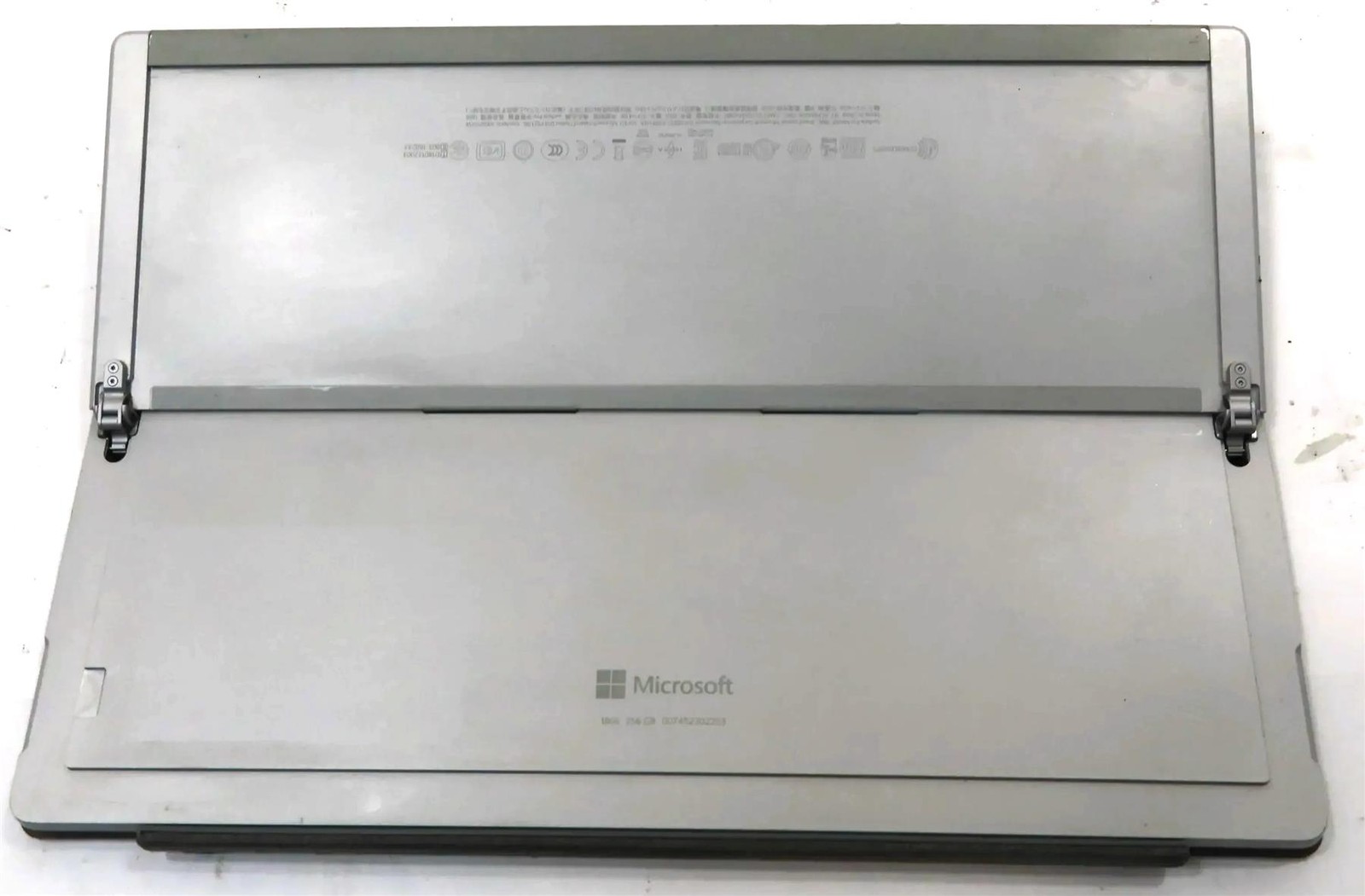 Microsoft Surface Pro 7 1866 Core i5-1035G4 1.10GHz 16GB 256GB