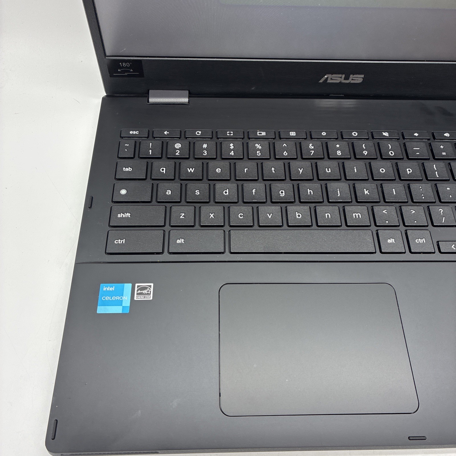 Asus Chromebook CX1 15.6″ Celeron N4500 4GB 64GB CX1500CKA-DH44F (L27)