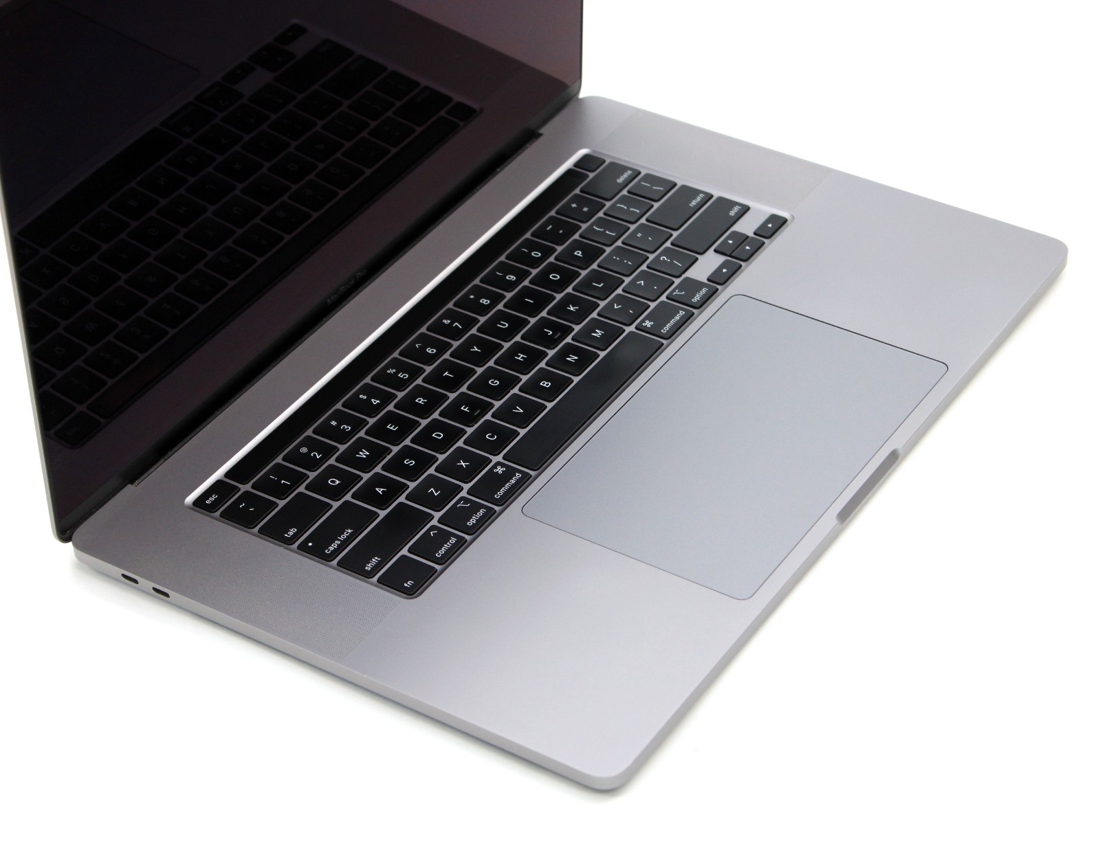 Apple MacBook Pro A2141 16″ i7-9750H 2.6GHz 16GB/512GB Radeon Pro 5300M 4GB