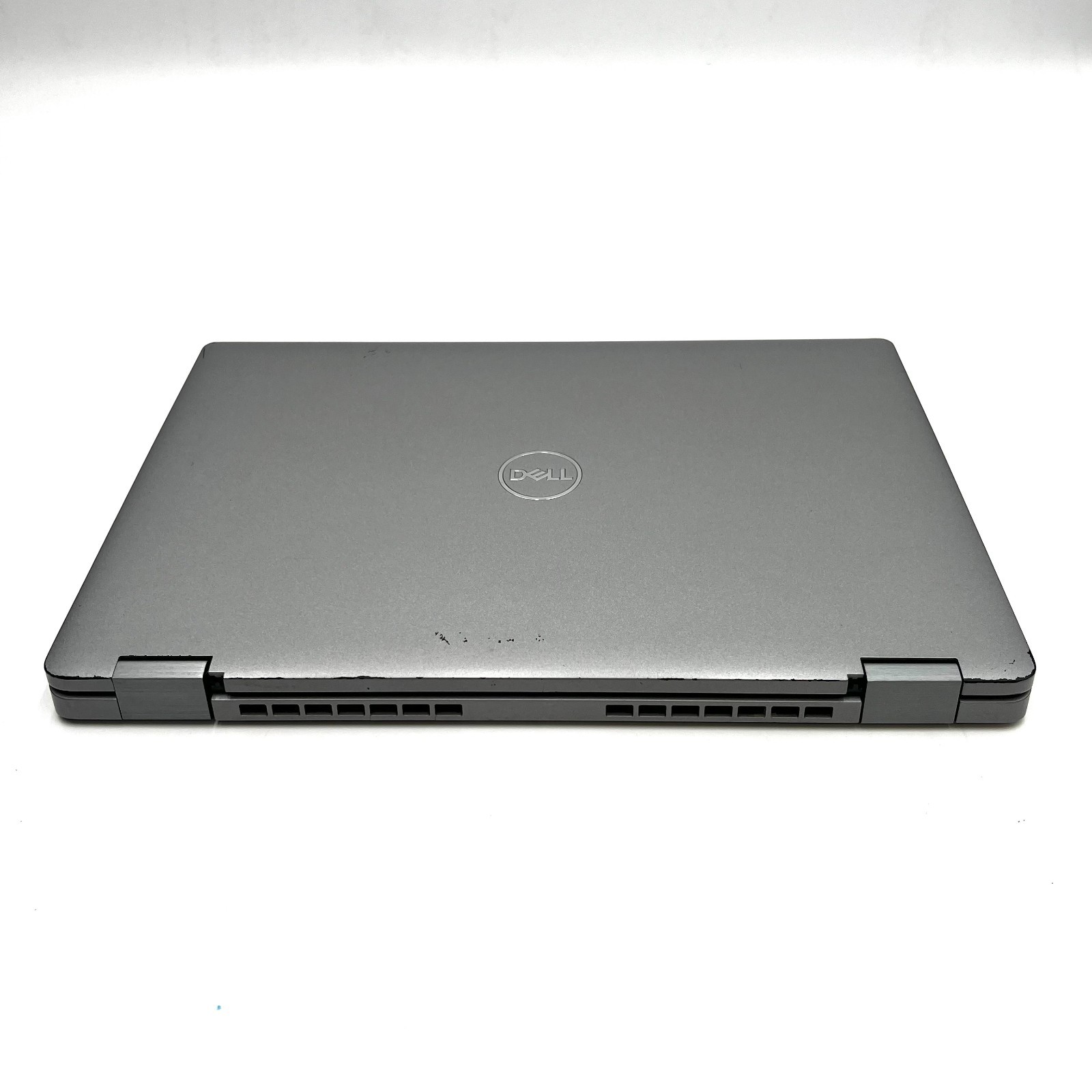Dell Latitude 5330 13″ i5-1235U 8GB RAM 256GB SSD No OS | TESTED USED – POOR