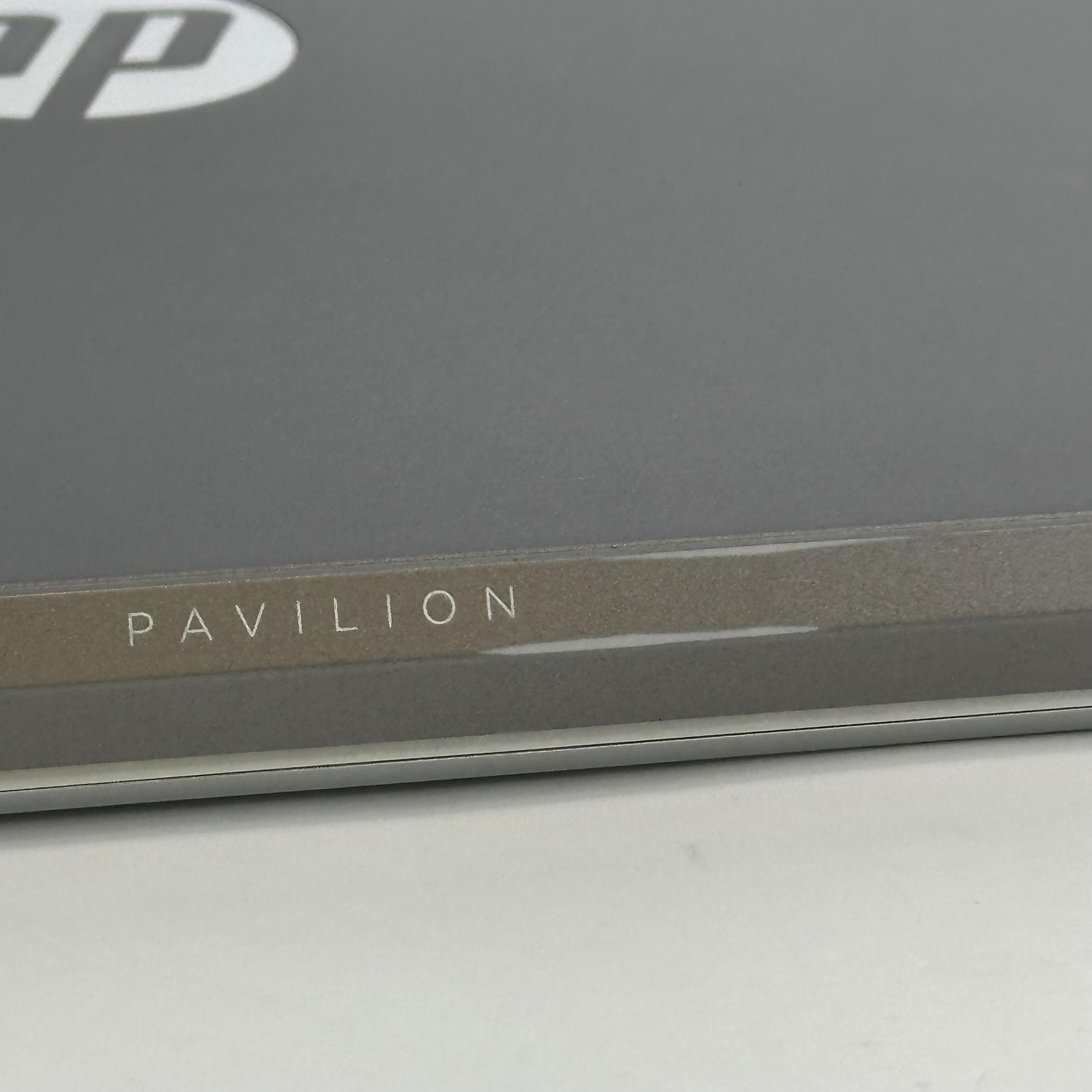HP Pavilion 15 FHD TOUCH i7-8550U 1.80GHz 16GB 512GB SSD NVIDIA MX150 Good