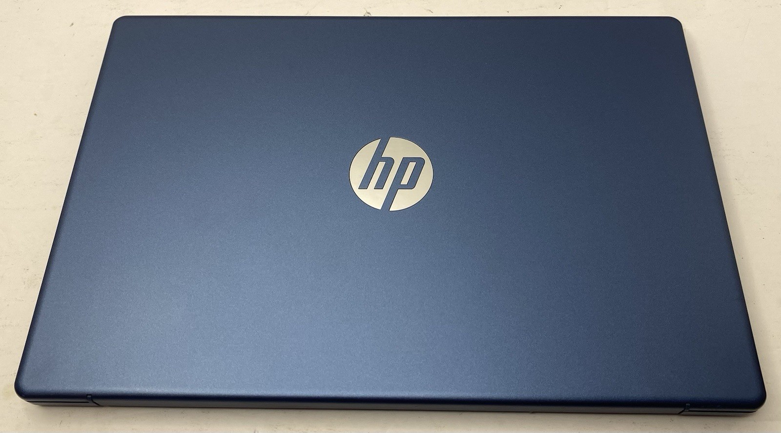 HP 14-ep2012wm 14″ Intel N150 4GB 128GB SSD Win11 Navy Laptop Used