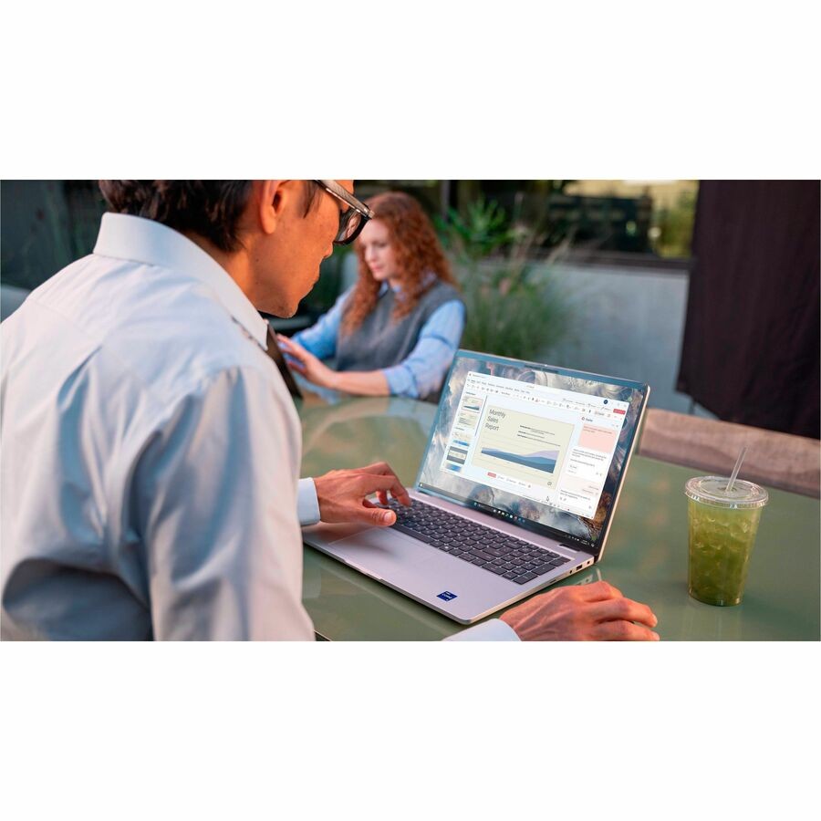 Dell Pro 16 Plus PB16250 16 Notebook – Full HD Plus – 60 Hz – Intel Core Ultra
