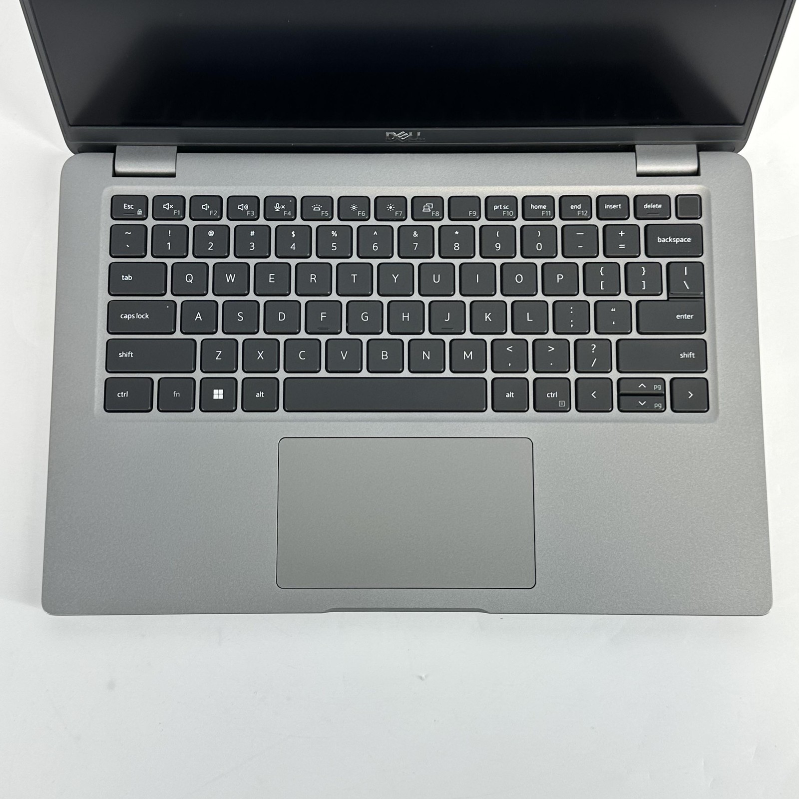 Dell Latitude 5440 14 Gray FHD 1.8 GHz i7-1365U 16GB 512GB SSD Good