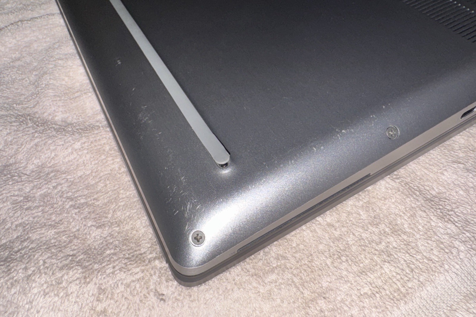 Dell Precision 7550 | 256GB SSD, Intel Core i7-10850H, 48GB RAM | Win11P