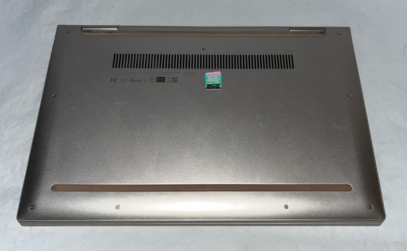 Lenovo Yoga C740-14IML i5-10210U@1.6GHz, 8GB RAM, 512GB M2, Win 11 Home *READ