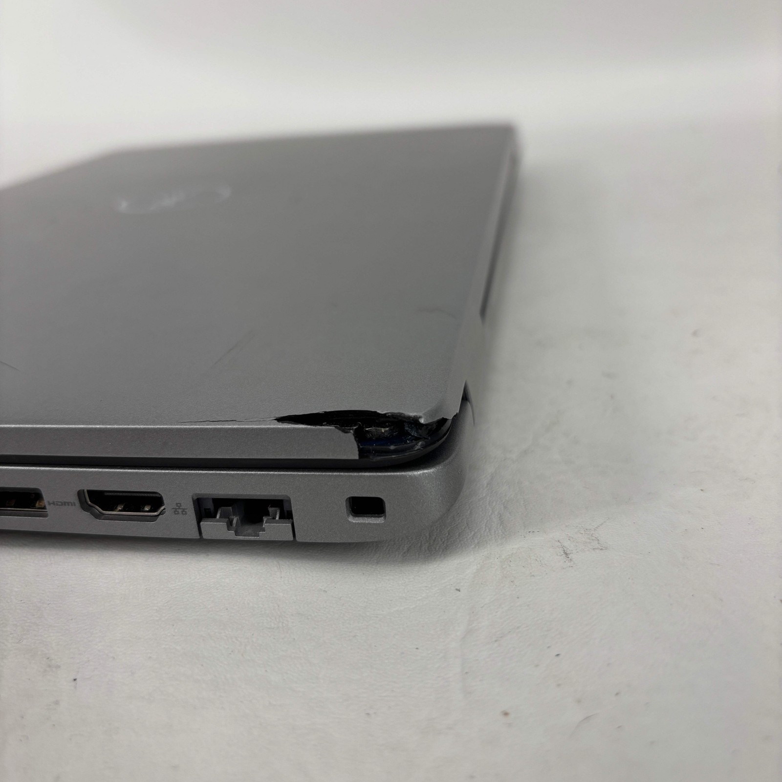 Dell Latitude 5550 15.6″ Core Ultra 5 135U 1.6GHz 32GB RAM 256GB SSD