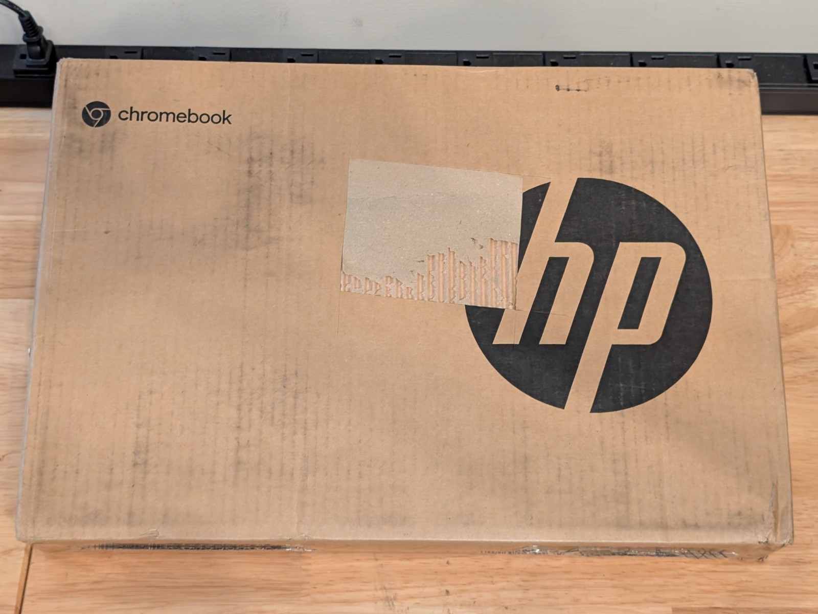 HP Chromebook x360 14b-cd0013dx 14 HD Touch Intel N100 4GB 64GB ChromeOS Blue