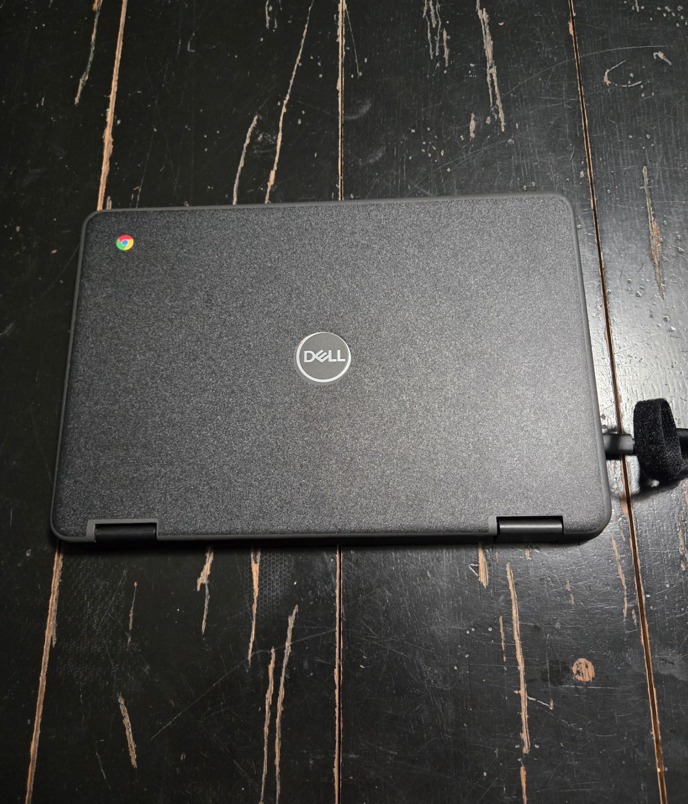 Dell Chromebook 3100 2- in 1 WFC WiFi 4GB 32GB Black 4YPYWA00