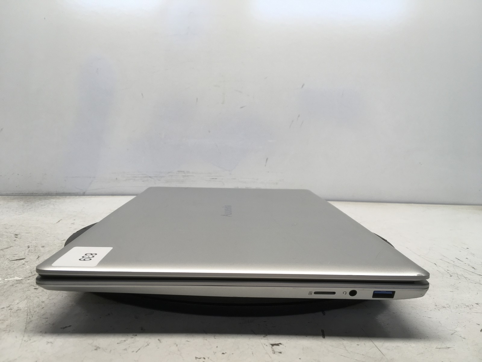 Auusda F152A Intel Alder Lake-N N95 3.4GHz 16 GB NO HDD No Batt
