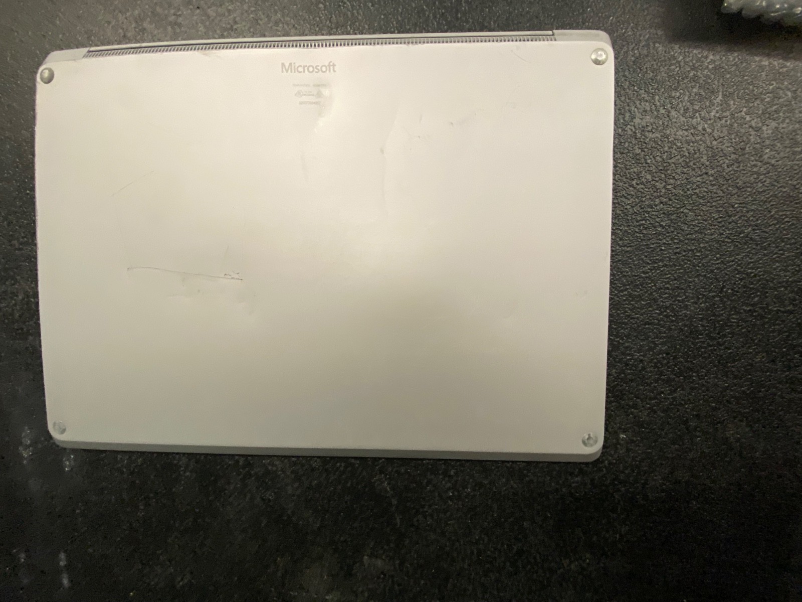 Used Microsoft Surface 2 W/Charger 1769 13.5” Touch i5-8250U 8GB 128GB (20275)