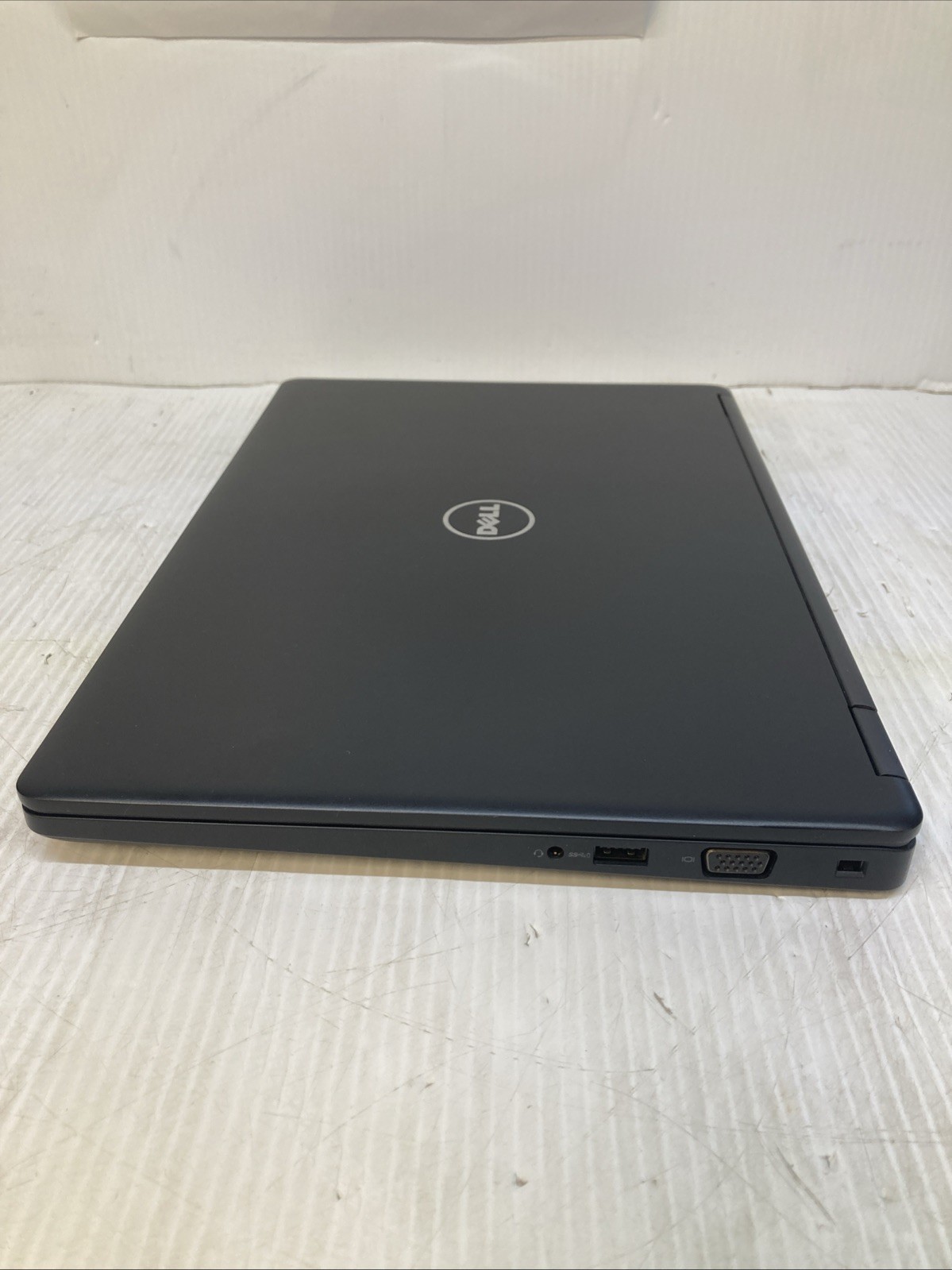 Dell Latitude 5480 Intel CORE i5-7300U 2.60GHz 8GB, 128GB SSD WINDOWS 11 PRO