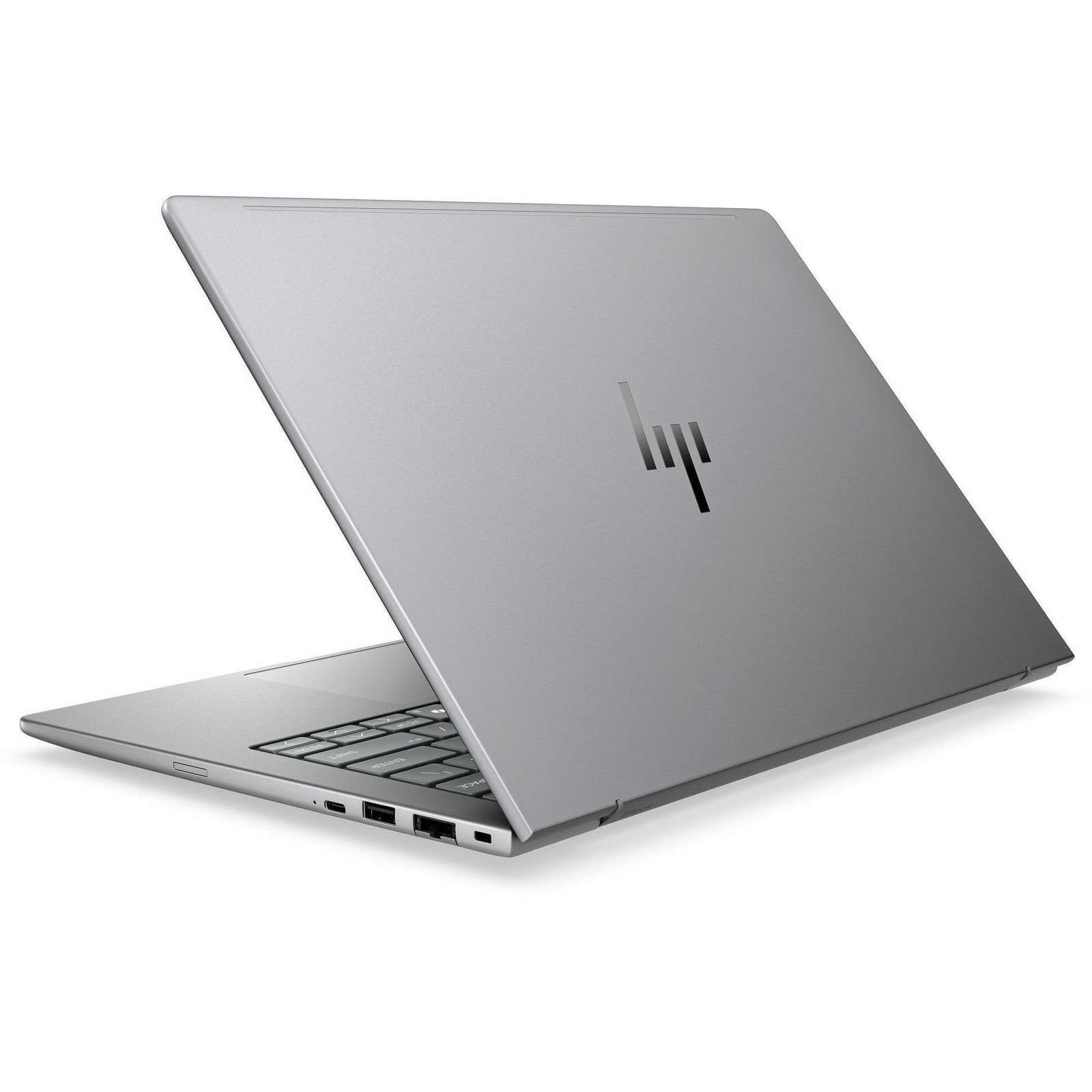 HP ZBook 8 G2a 14 Copilot+ PC Mobile Workstation – WUXGA – 60 Hz – AMD Ryzen AI