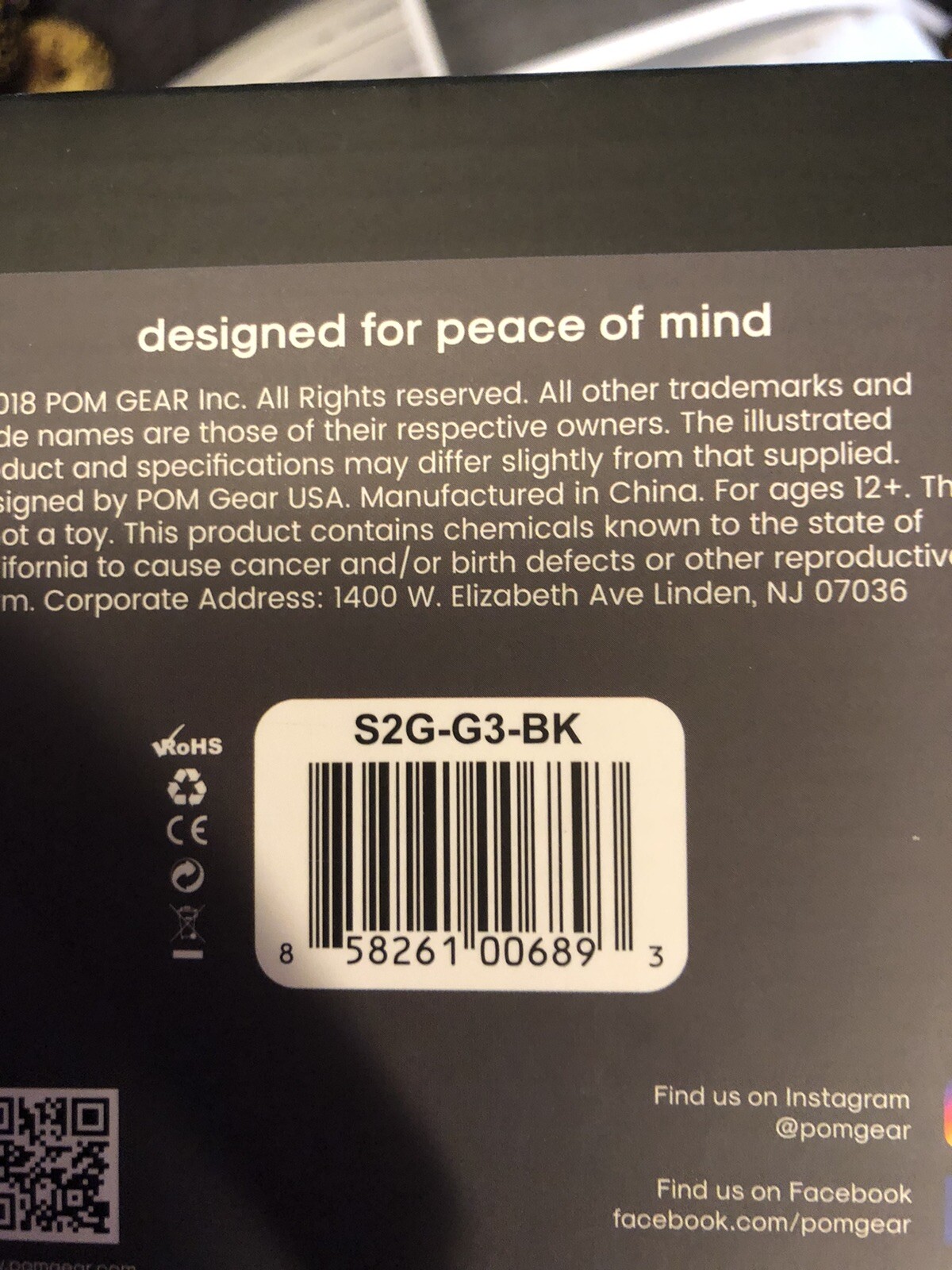 gemini speaker bluetooth s2g-g3-bk