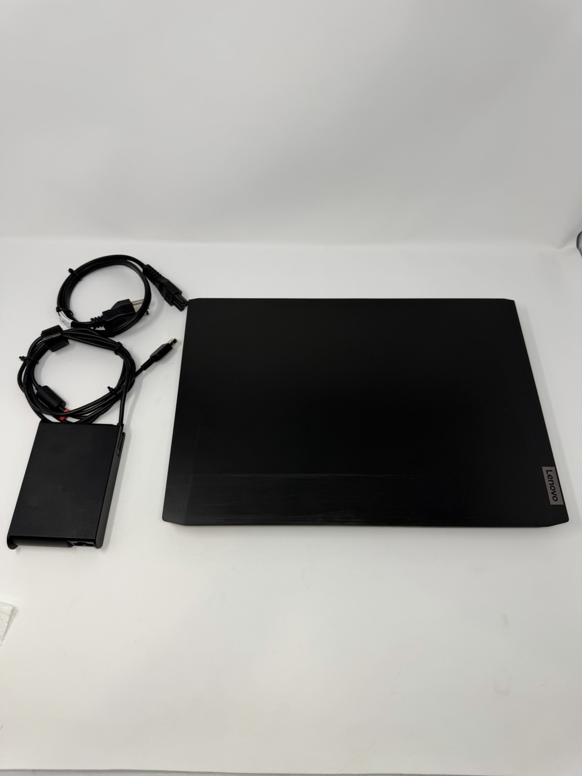 Lenovo IdeaPad 3 15ACH6 15.6″ Ryzen 5 5600H 3.3GHz 8GB RAM 256GB SSD RTX 3050 Ti