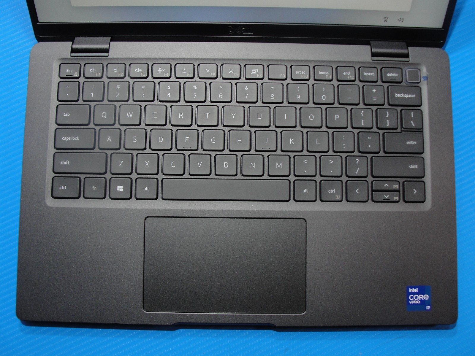 Dell Latitude 7420 Touch 14″FHD i7-11th Gen vPRO 3.0GHz 32GB RAM 256GB SSD+PA