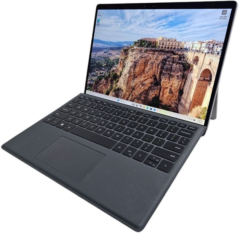 Dell Latitude 7320 13.3″ Laptop TOUCH Intel i5-1140G7 16GB 256GB SSD Grade A