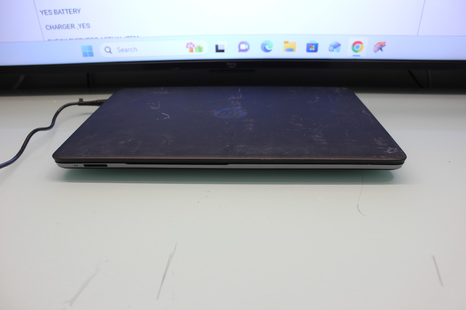 #67 HP ProBook 455 G1 15.6″ AMD A8-5550M @2.1GHz 4GB RAM 500GB HDD WINDOWS 7 PRO