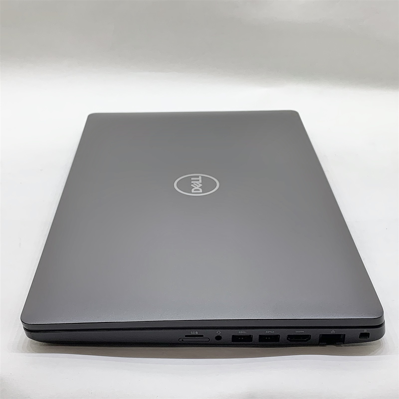 Dell Latitude 5501 Laptop i5 9400H 2.50GHZ 15.6″ FHD 16GB 512GB NVMe Windows 11