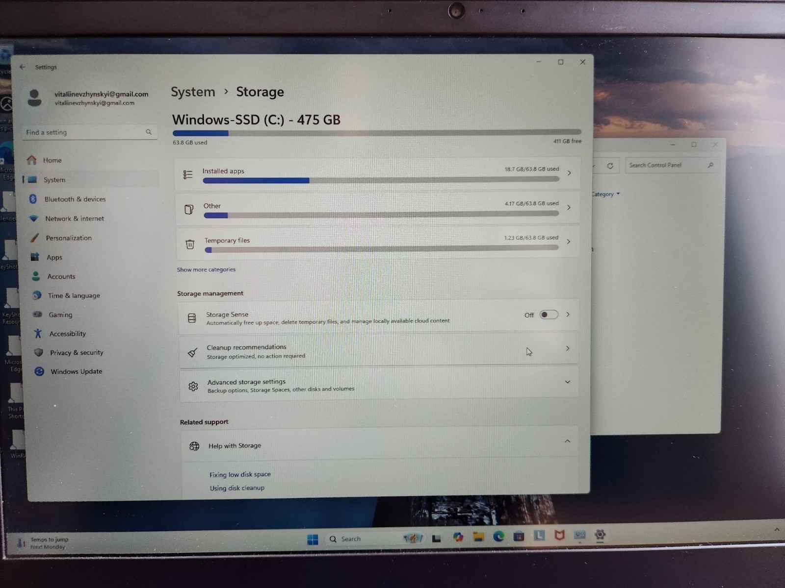 Lenovo Legion Y740-17IRHg 17.3” (Core i7 9750H, RTX 2070)