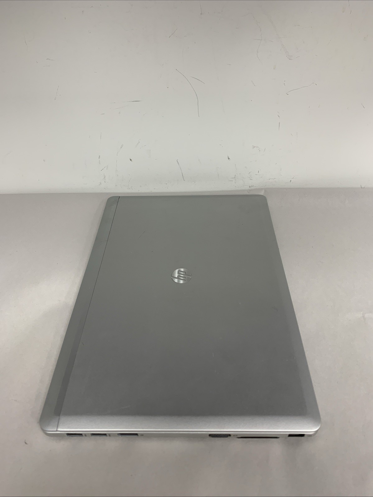 HP EliteBook Folio 9480m i5-4310U 8GB RAM NO HDD | Boot To Bios