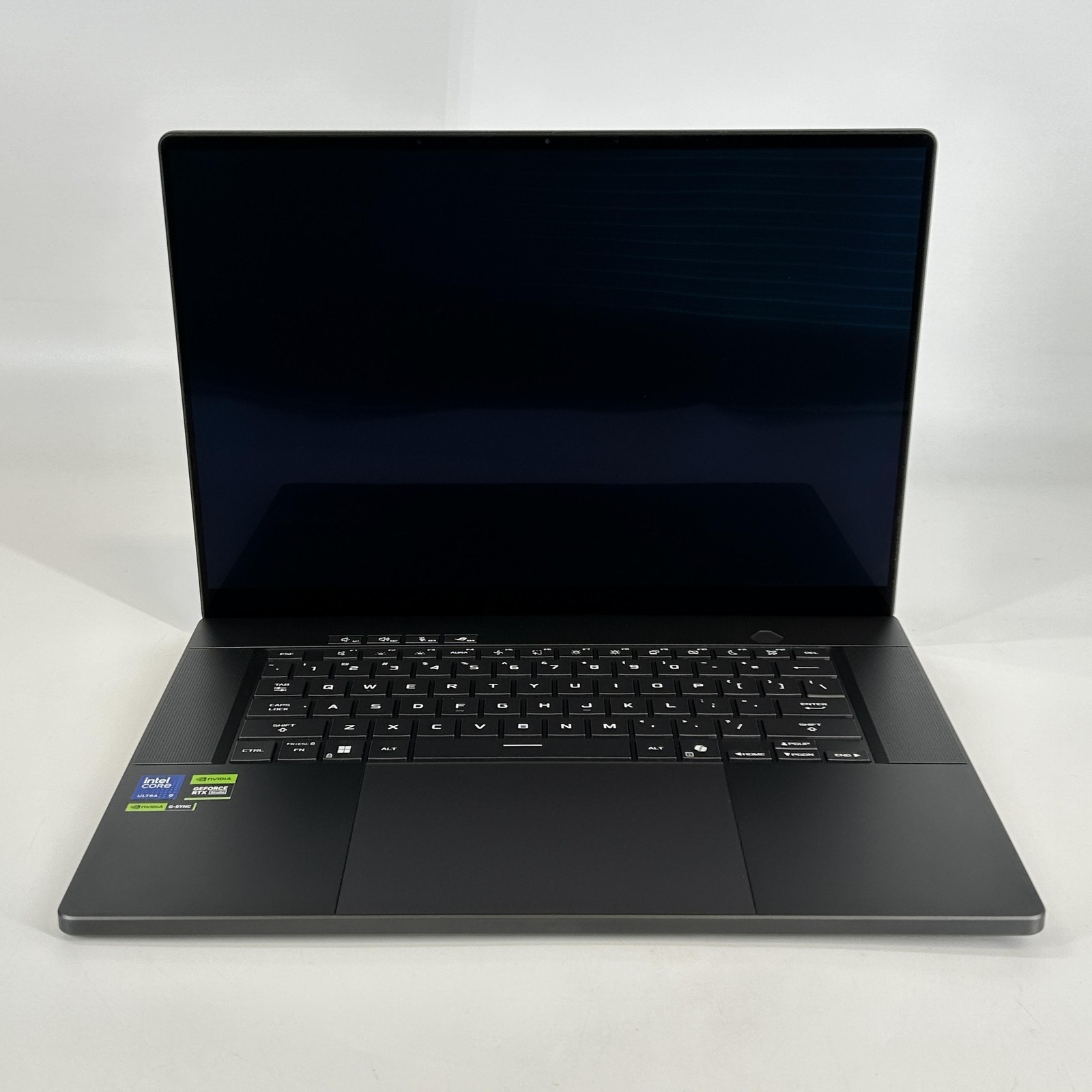 Asus ROG Zephyrus G16 GU605 240Hz QHD+ 2.9GHz Ultra 9 285H 16GB 1TB SSD RTX 5070