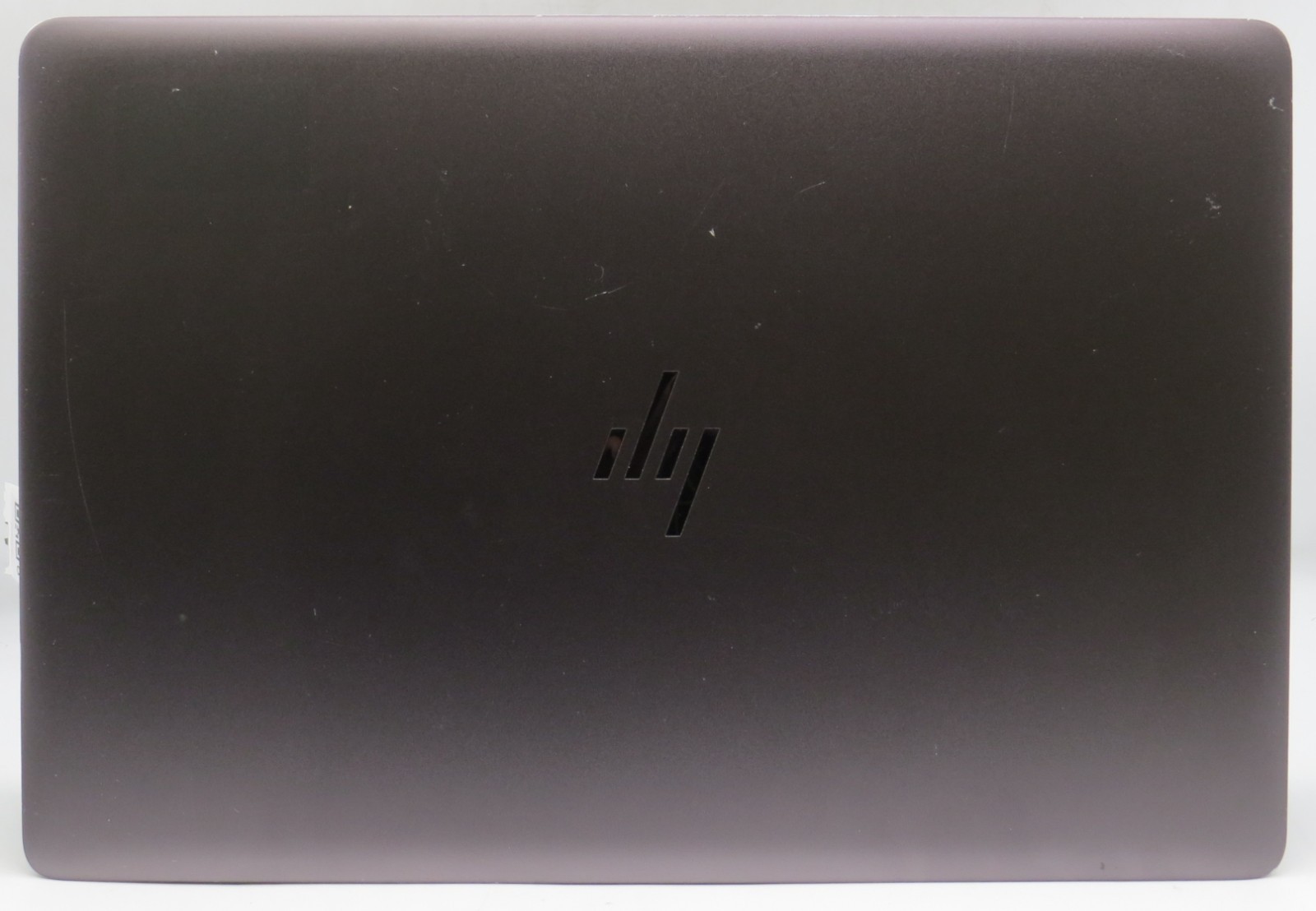 HP Zbook Studio G4 i7-7820HQ @ 2.9GHz 16GB DDR4 256GB M.2 No OS