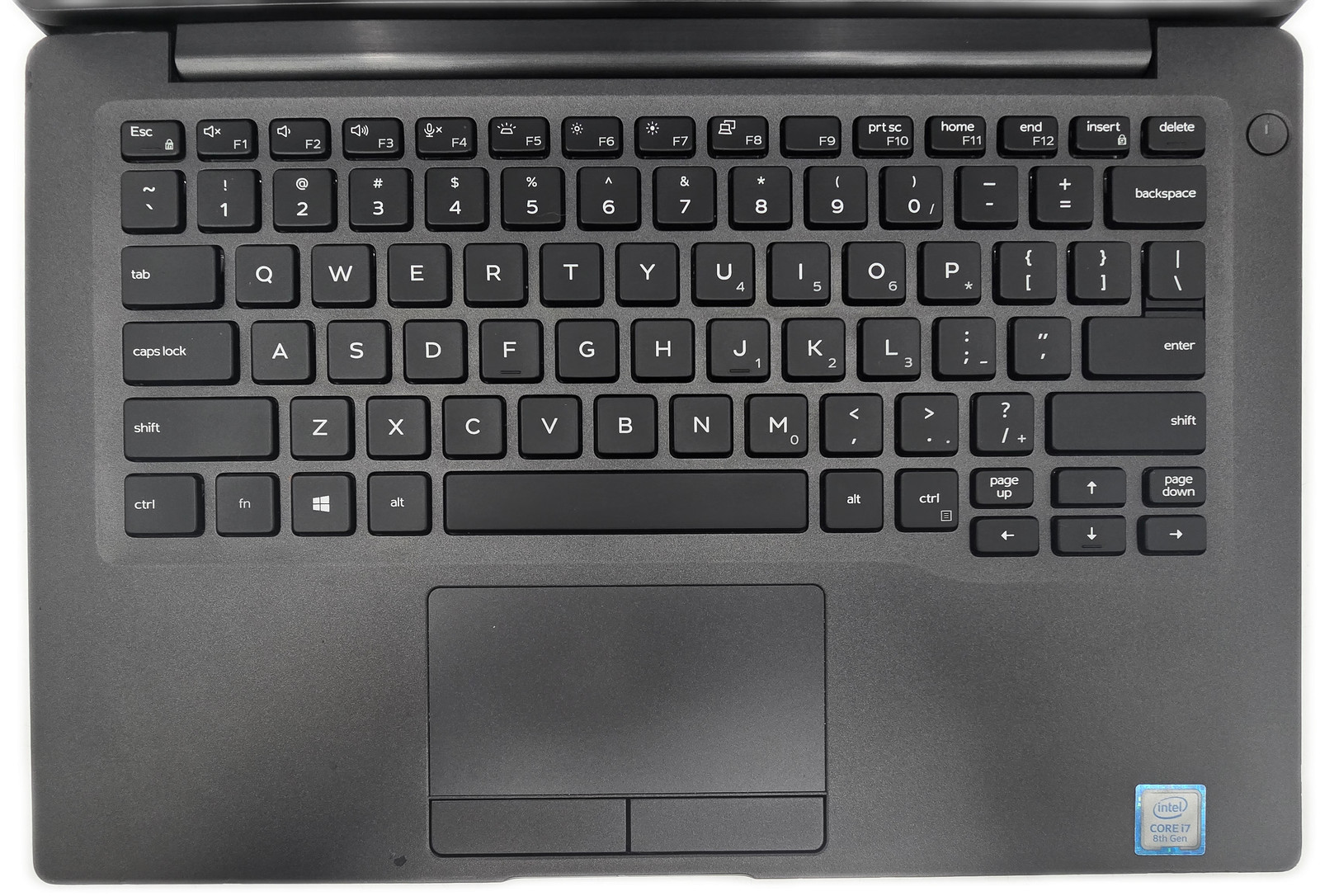 Dell Latitude 7400 i7 8th Gen 8GB 128GB SSD Windows 11 Pro