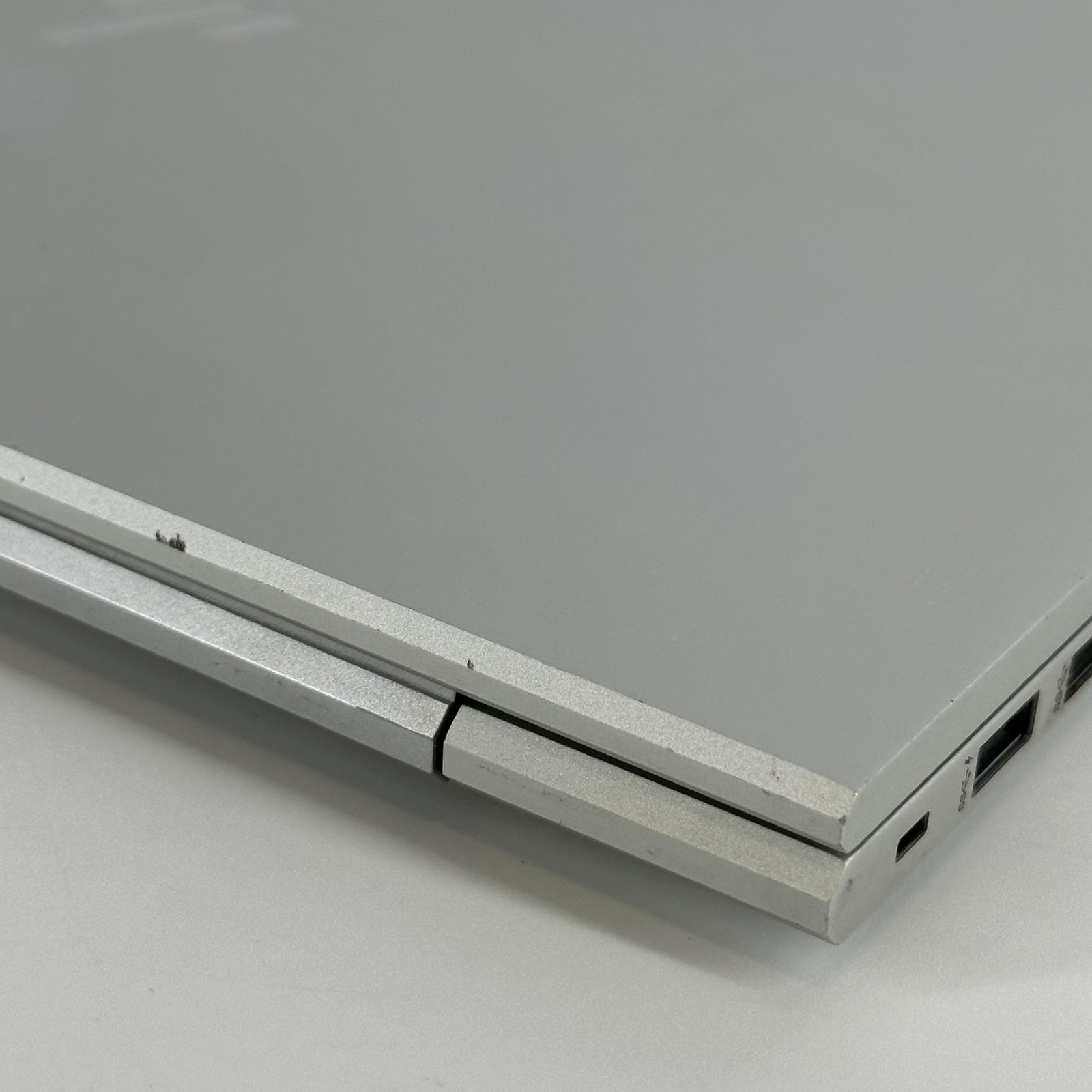 HP Elitebook 840 G7 14 Silver FHD i5-10310U 1.70GHz 8GB 256GB SSD Good