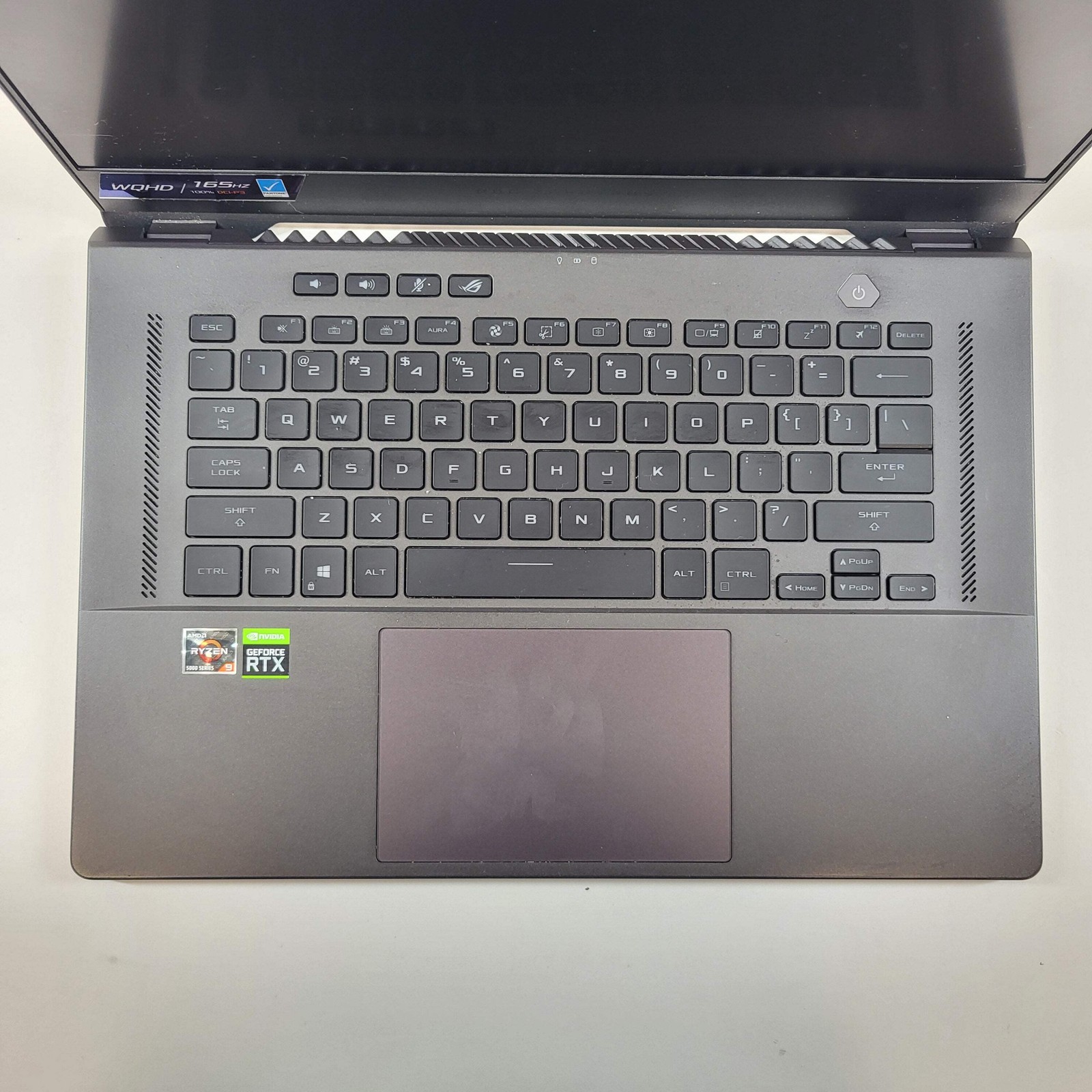 Asus ROG Zephyrus G15 GA503Q 15.6″ Ryzen 9 5900HS 16GB RAM 1TB GeForce RTX 3070