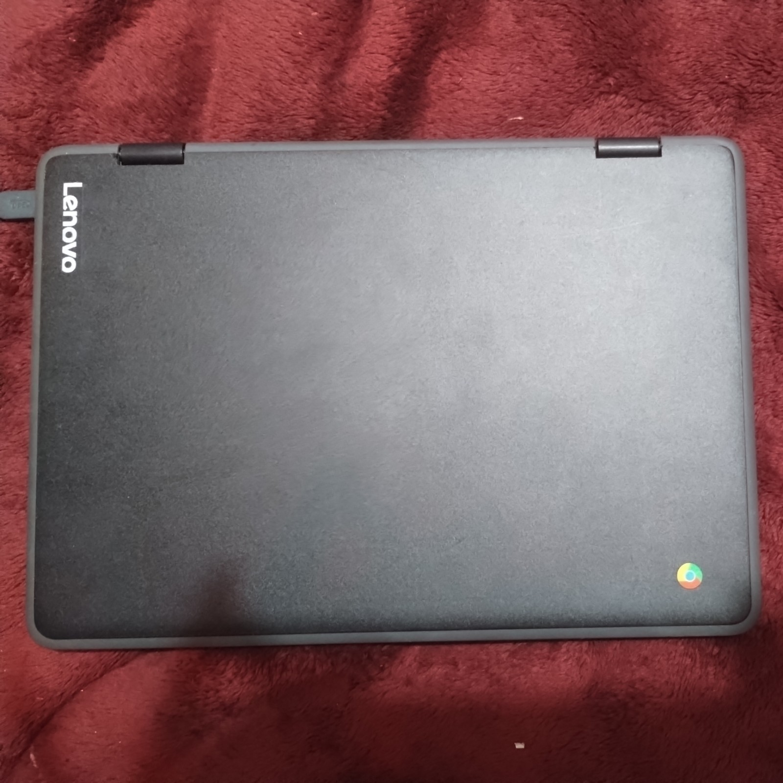 LENOVO 300e Chromebook 81H0 2-IN-1 TOUCH – MediaTek 8173C✔4GB RAM✔32GB SSD – C07