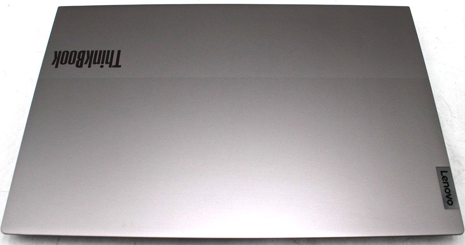 15.6″ Lenovo ThinkBook 15 G2 ITL Touch Laptop i7-1165G7 2.80 16GB RAM 512GB SSD