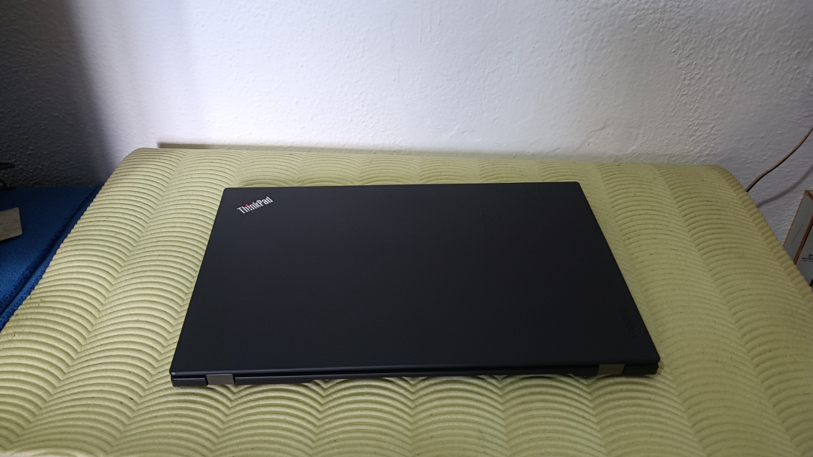 Lenovo ThinkPad T560 I5-6200U 8gb 256gb ssd m2 15.6″ 1920X1080