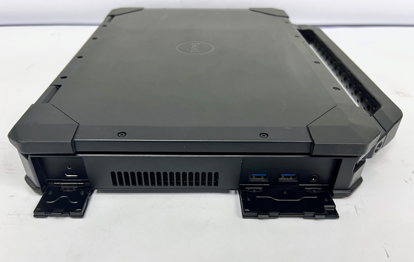 Dell Latitude 5424 Rugged – i5-8350U, 8GB RAM, 240GB SSD, Touchscreen, LTE #029