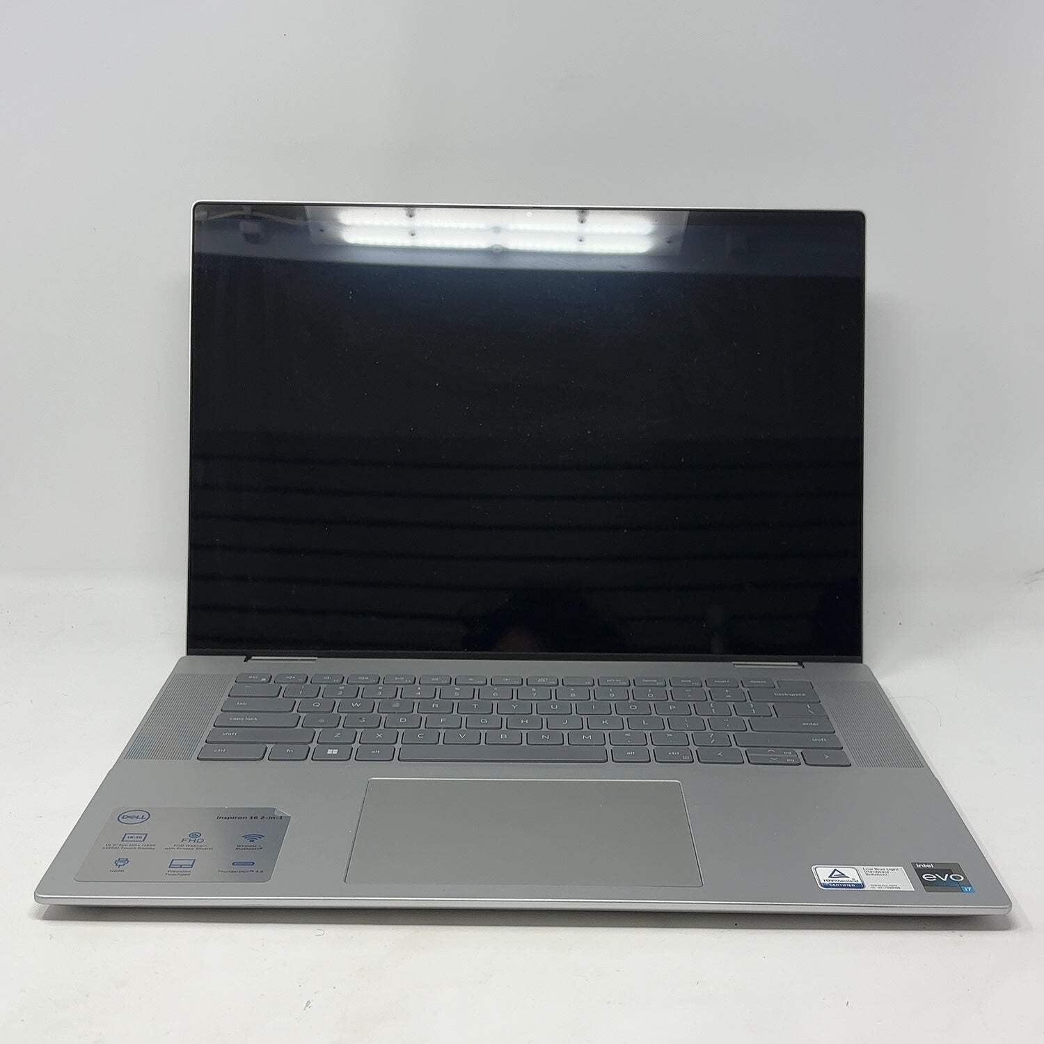 Dell Inspiron P128F001 16″ i7-1360P 2.2GHz 16GB RAM 1TB SSD