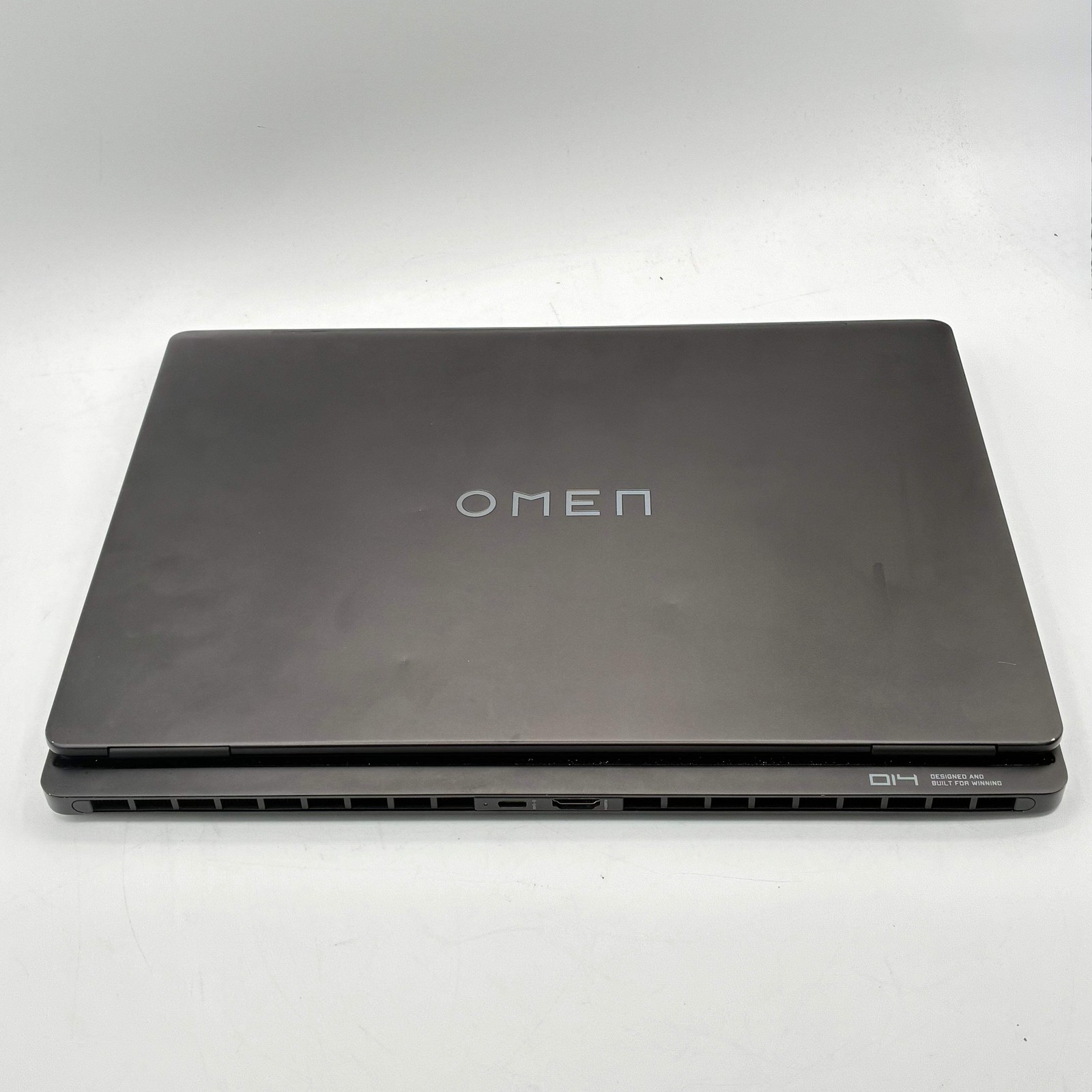 HP Omen Transcend 14 14 fb0023dx 14in Ultra 9 32GB RAM 1TB 4070 Black