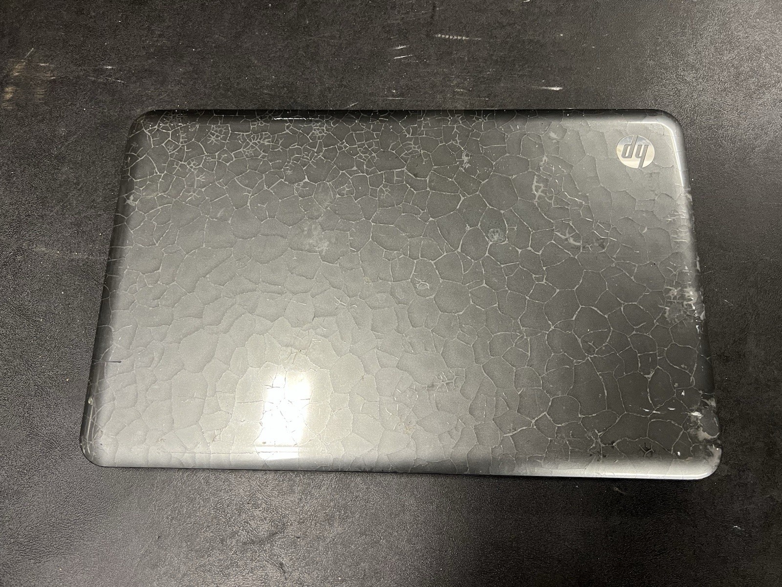 HP Pavilion g7-1338dx 17.3″ Intel Core i3 Processor Laptop For Parts