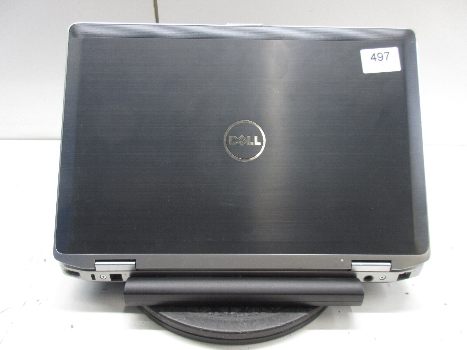 Dell Windows XP Laptop E6420/30 i5 2.4ghz 512 GB SSD DVDRW 14″ W/ Adapter