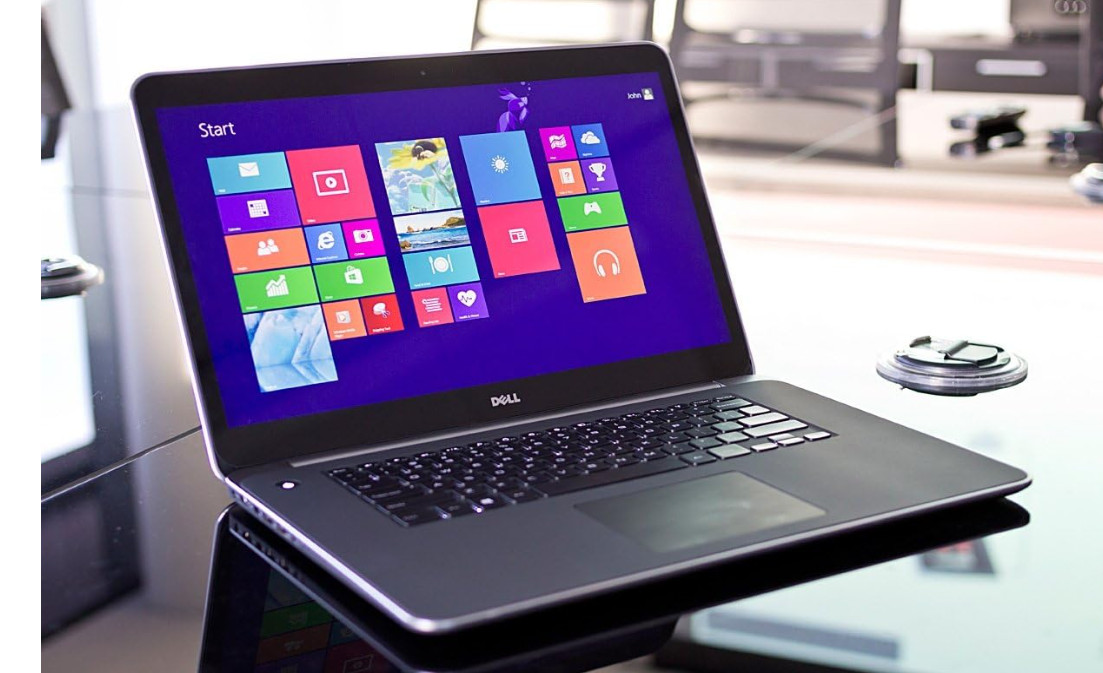 Dell Precision M3800 Touch 4K Quad-Core i7-4712HQ,16GB RAM,256GB SSD K1100M-USED
