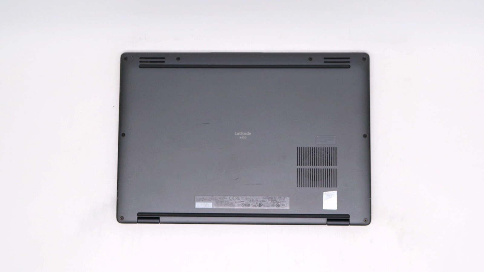 Dell Latitude 9430 14″ i7-1265u 32GB 1TB – Fair READ DESC