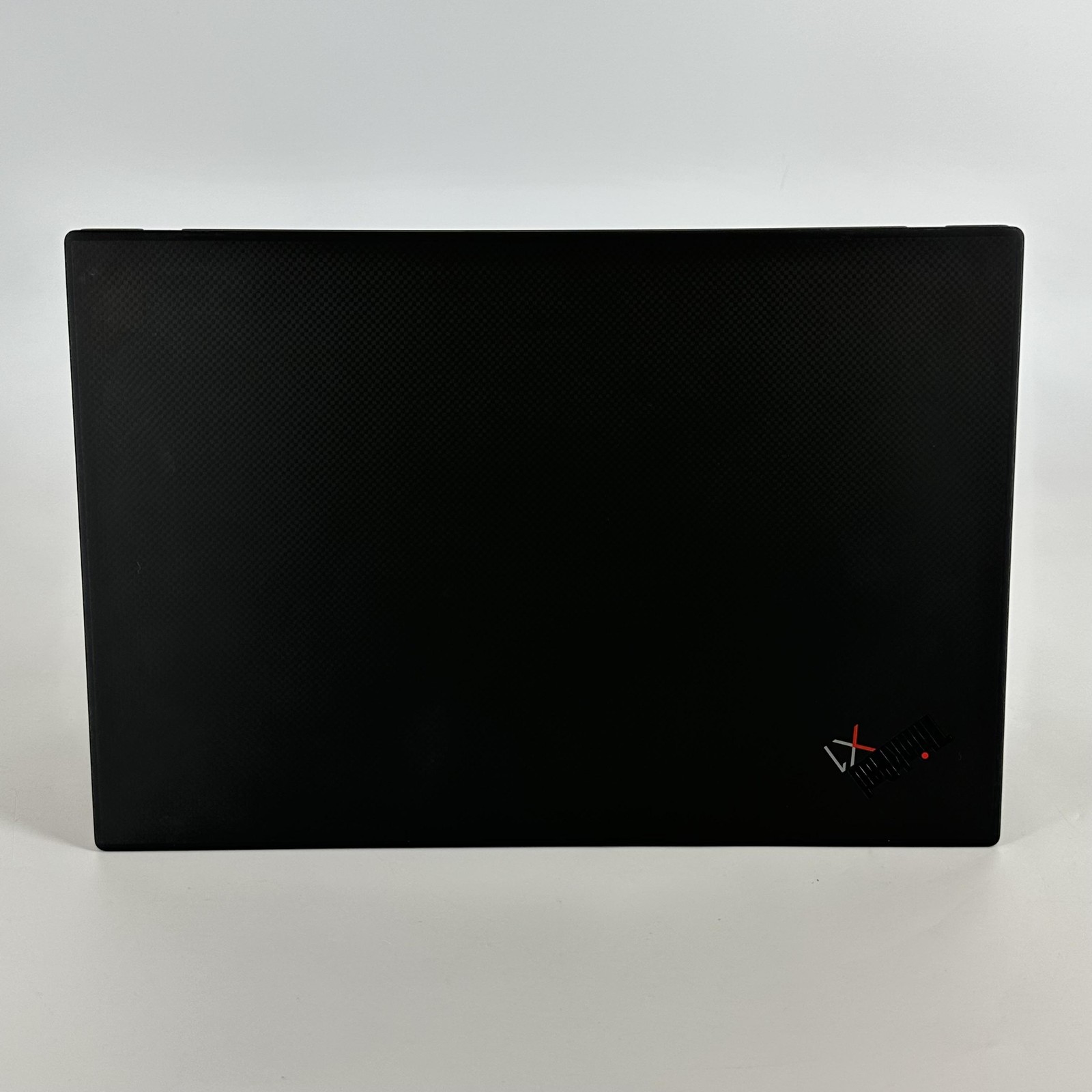 Lenovo ThinkPad X1 Carbon Gen 8 14 Black UHD i7-10510U 1.80GHz 16GB 512GB SSD