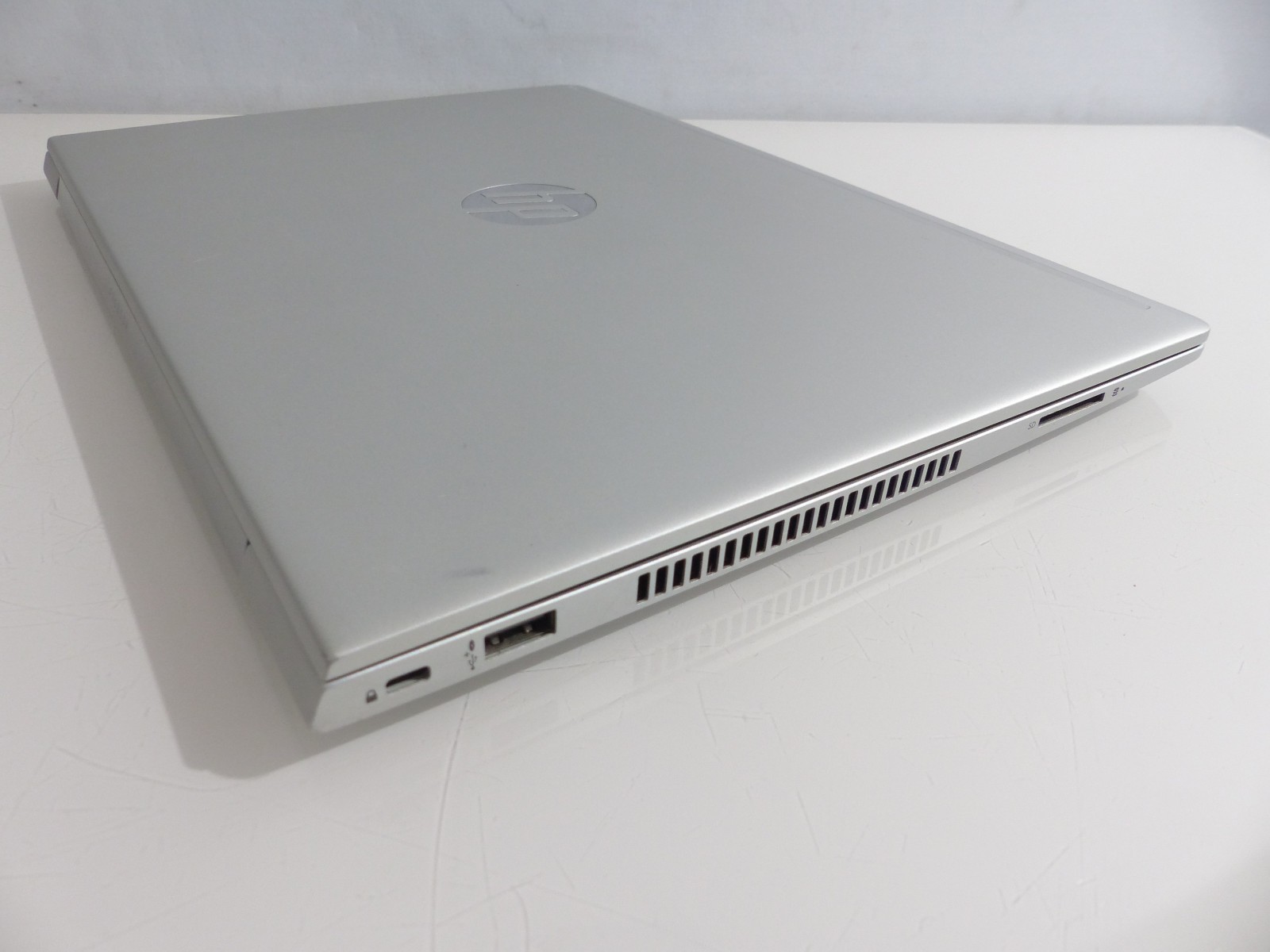 HP ProBook 440 G6 Intel i5-8265U 8GB 256GB SSD Win11 14″ Laptop #100