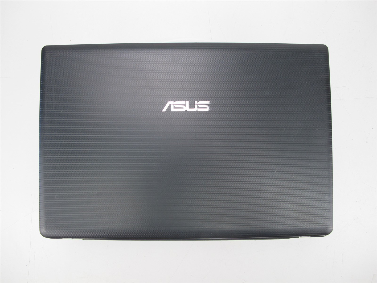Asus X55A Notebook PC Intel Pentium C PU B980 2.40GHz 4GB RAM No HDD 15″ Screen