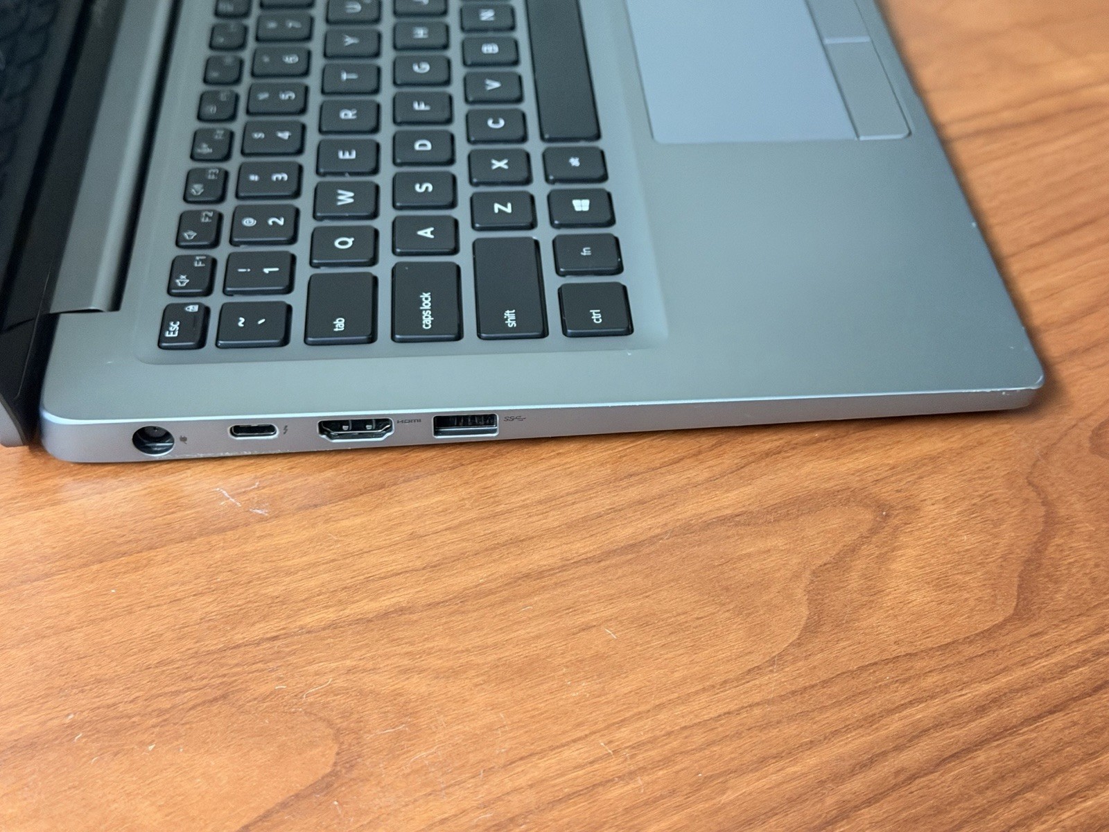 Touch Screen Dell Latitude 7400 i7-8665U 16GB RAM 256GB SSD Win 11 Pro UHD Grap