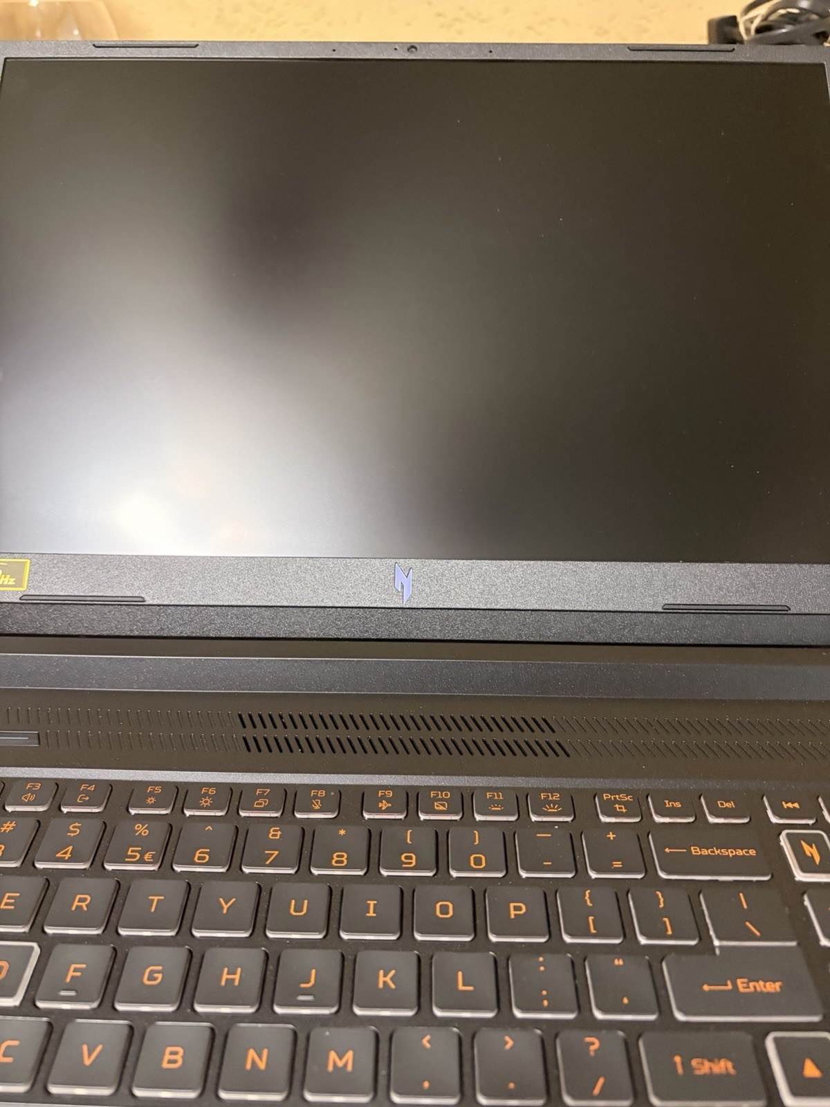 Acer Nitro V16