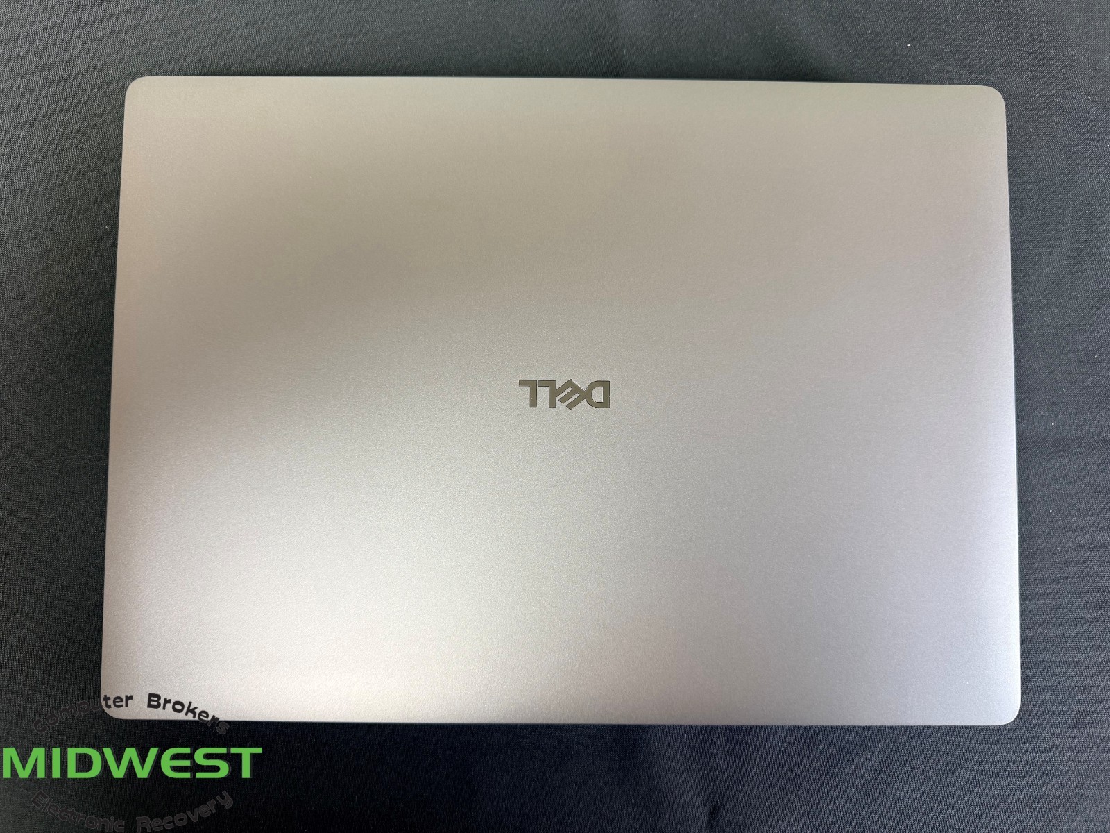 Dell Pro Max 16 MC16250 Ultra 7 265H 5.3GHz 16GB 512G SSD