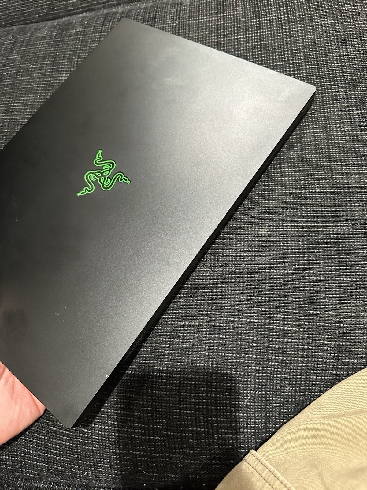Razer Blade 16 RTX 4090 2023