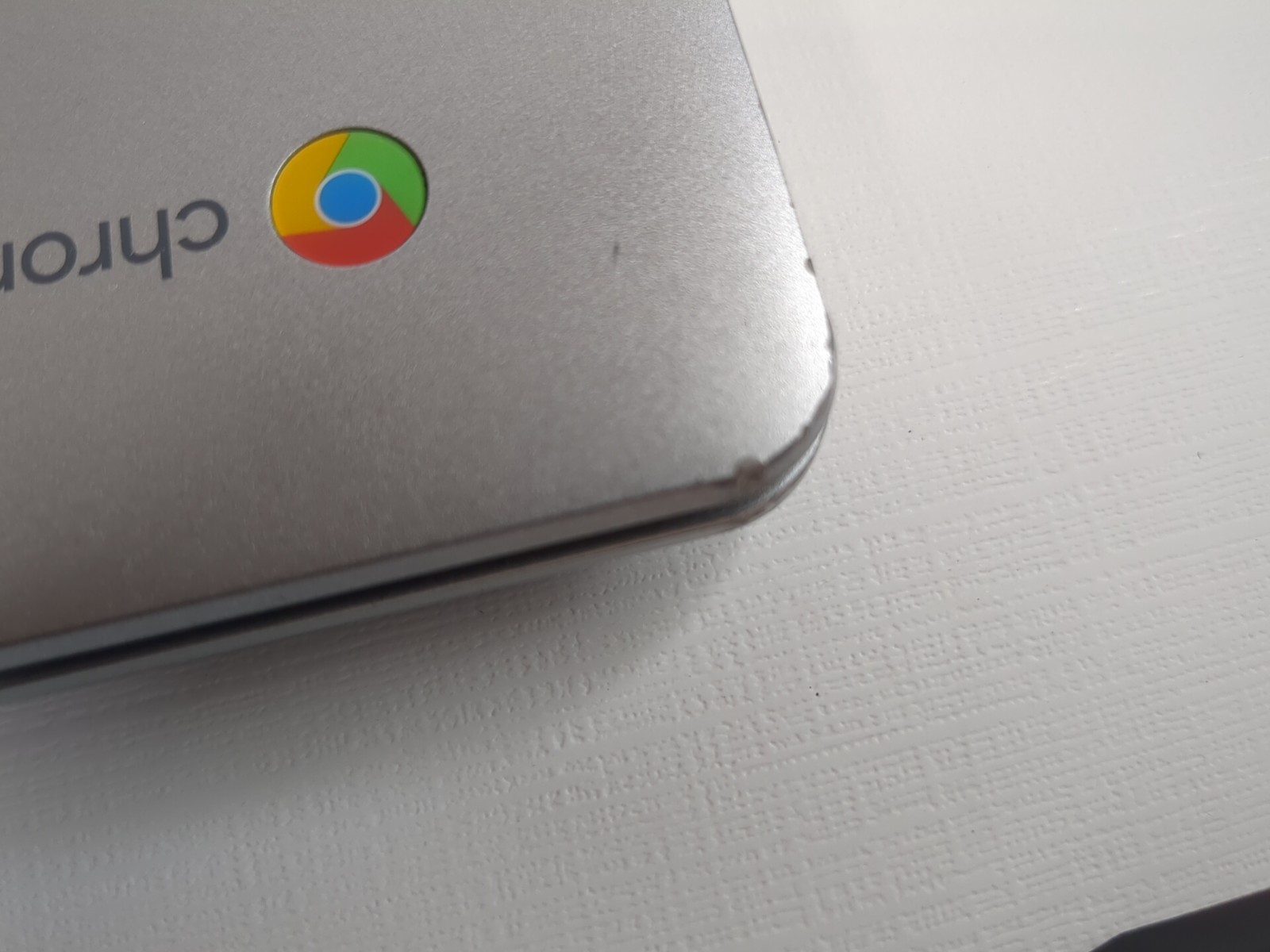 Acer Chromebook 315 15″ N19Q3 Laptop – 64GB eMMC/4GB RAM – Celeron N4020@1.1GHz